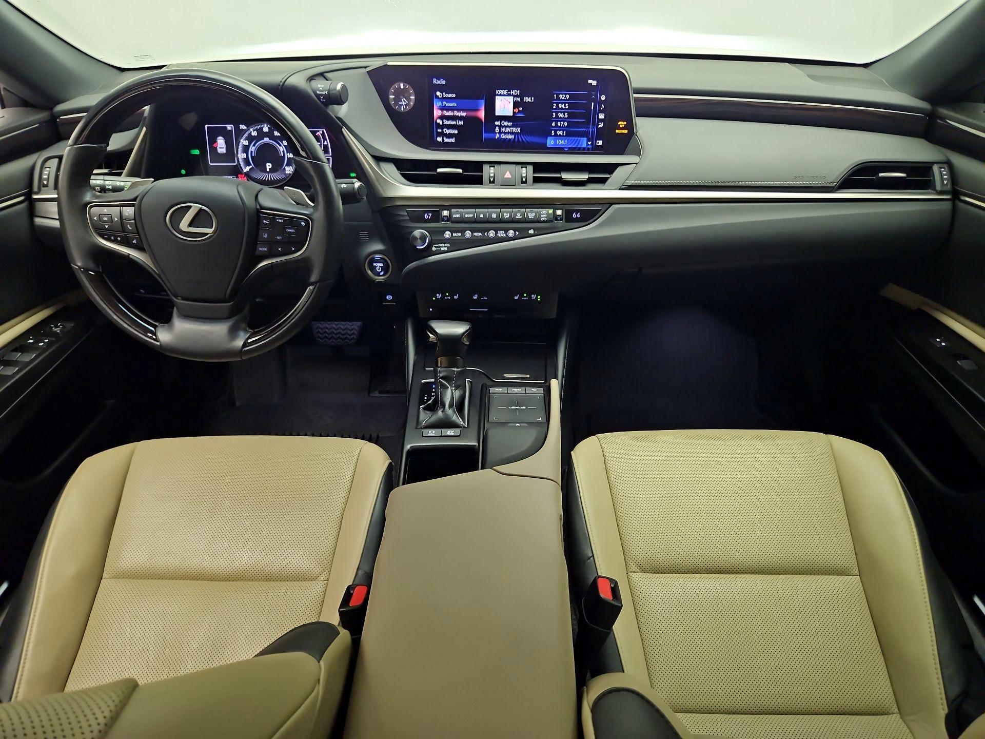 Thumbnail: 2019 Lexus ES - 9