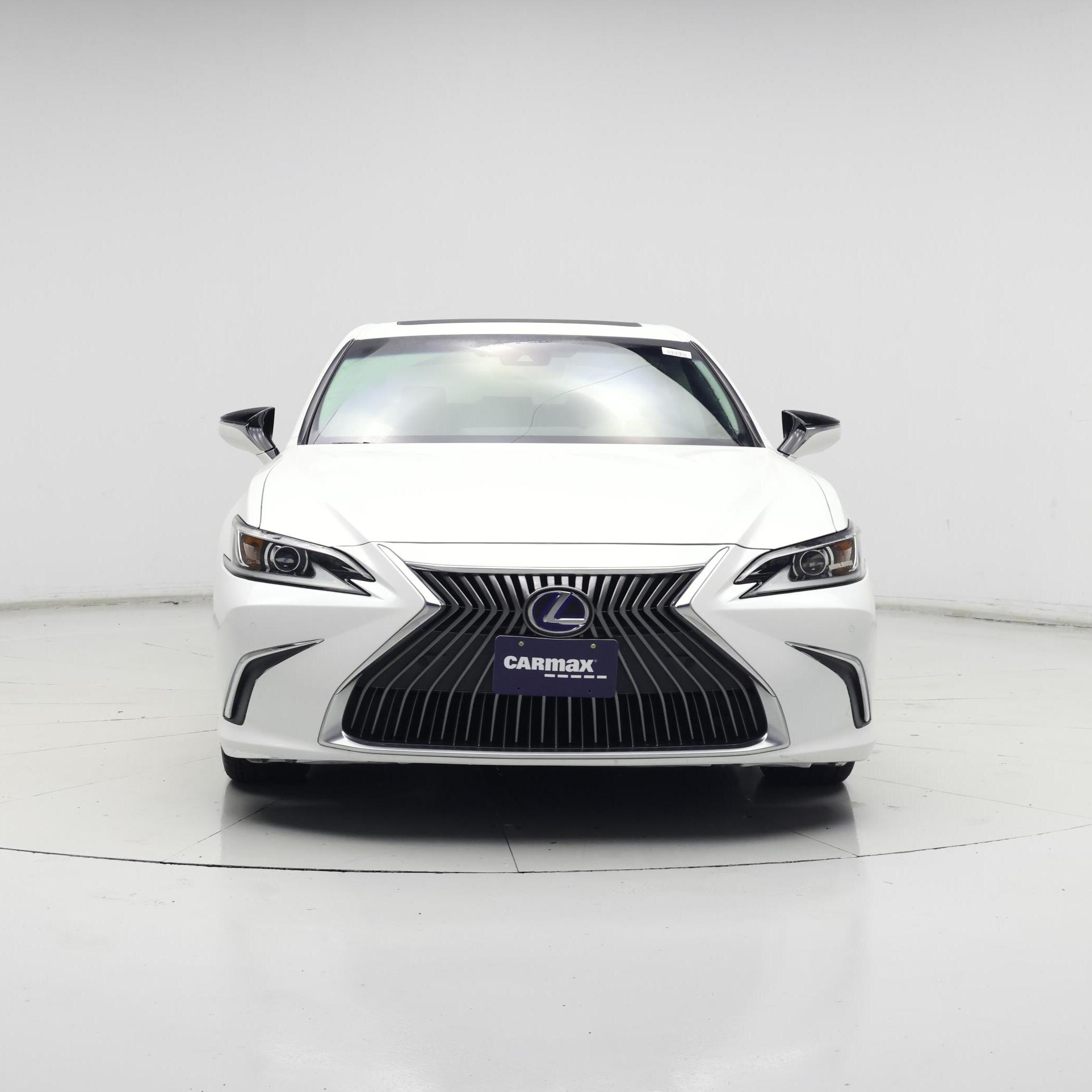 Thumbnail: 2019 Lexus ES - 5