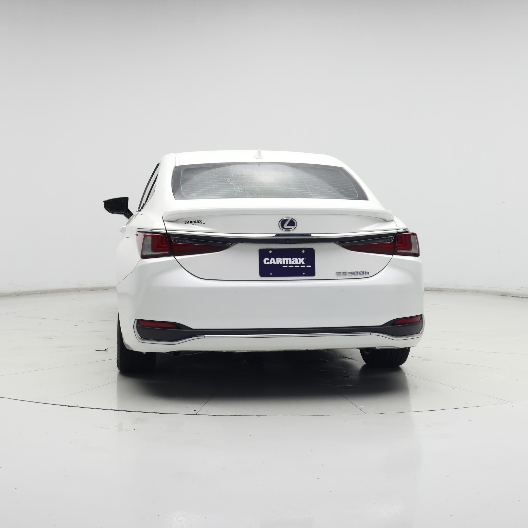 Thumbnail: 2019 Lexus ES - 6