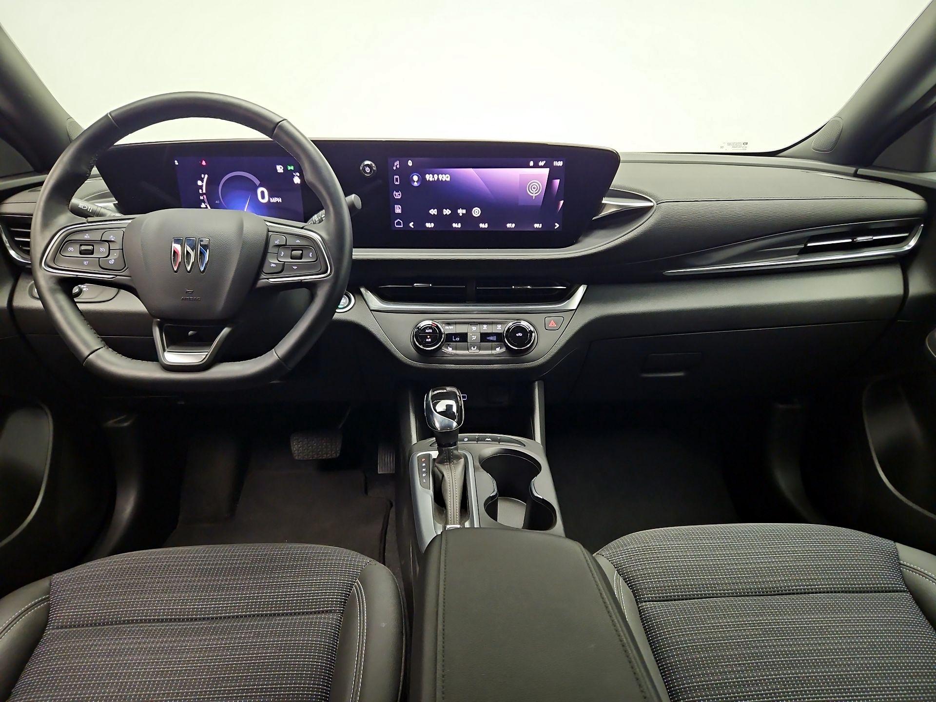 Thumbnail: 2024 Buick Envista - 9