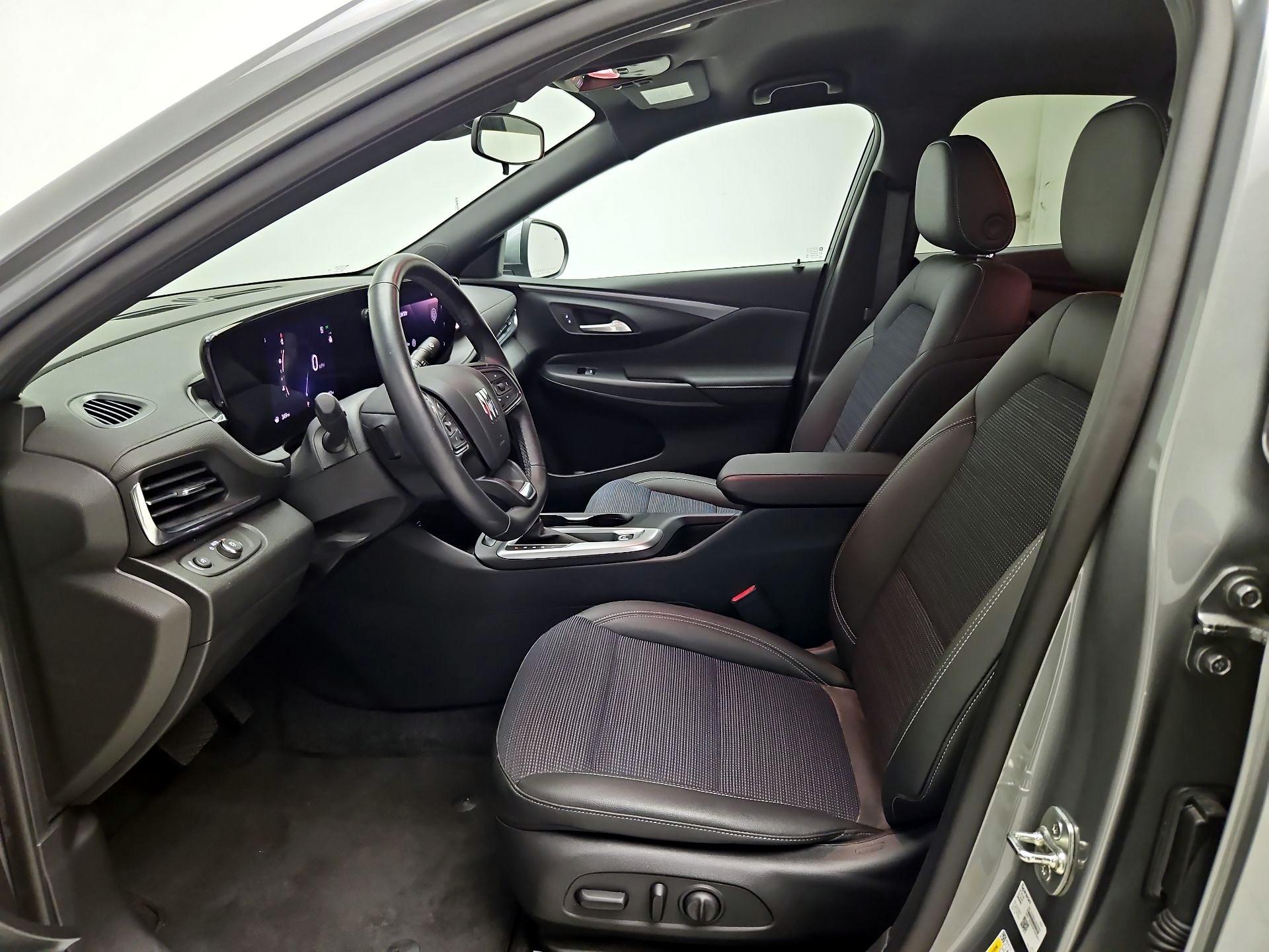 Thumbnail: 2024 Buick Envista - 11