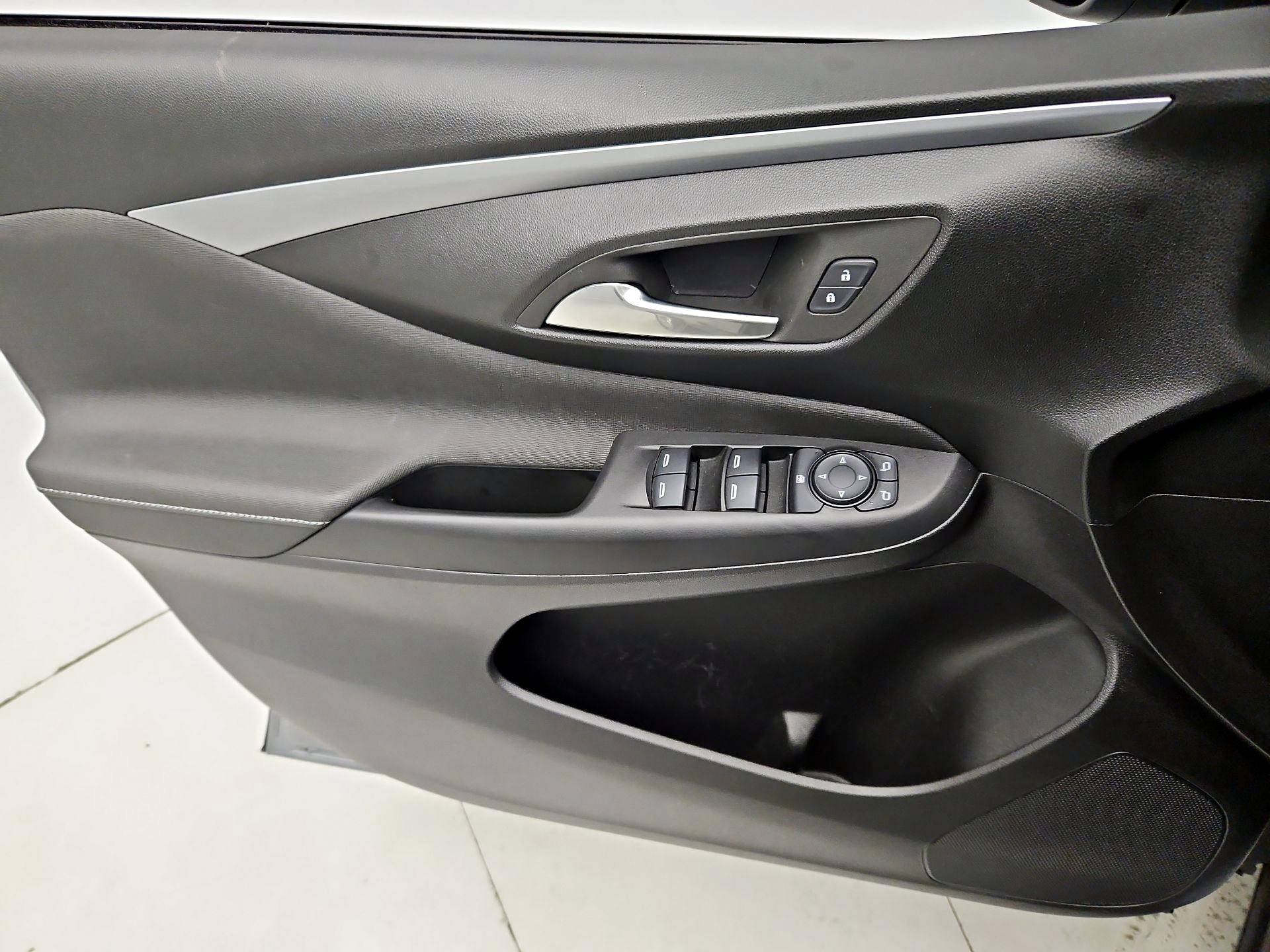 Thumbnail: 2024 Buick Envista - 12