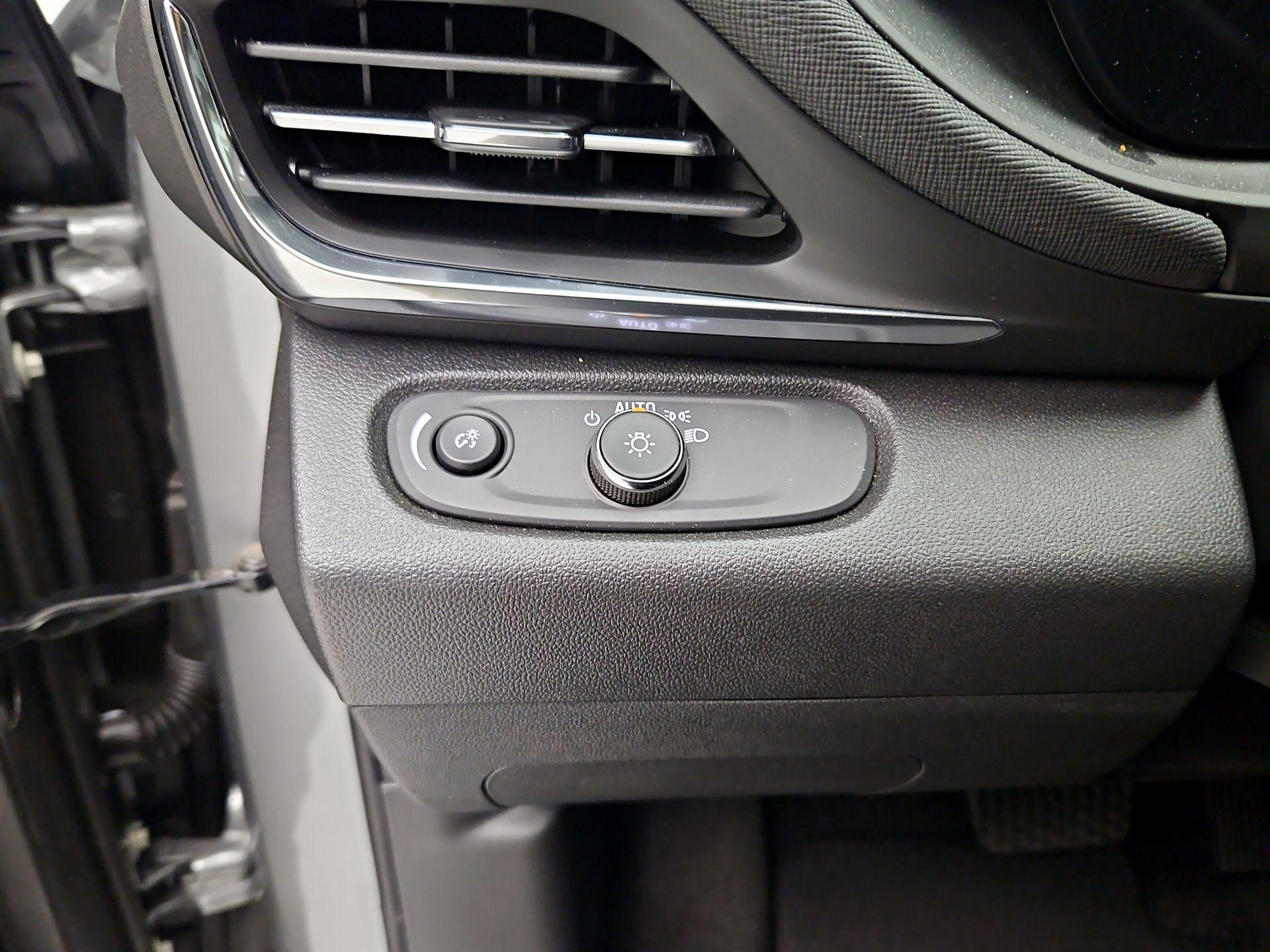 Thumbnail: 2024 Buick Envista - 13