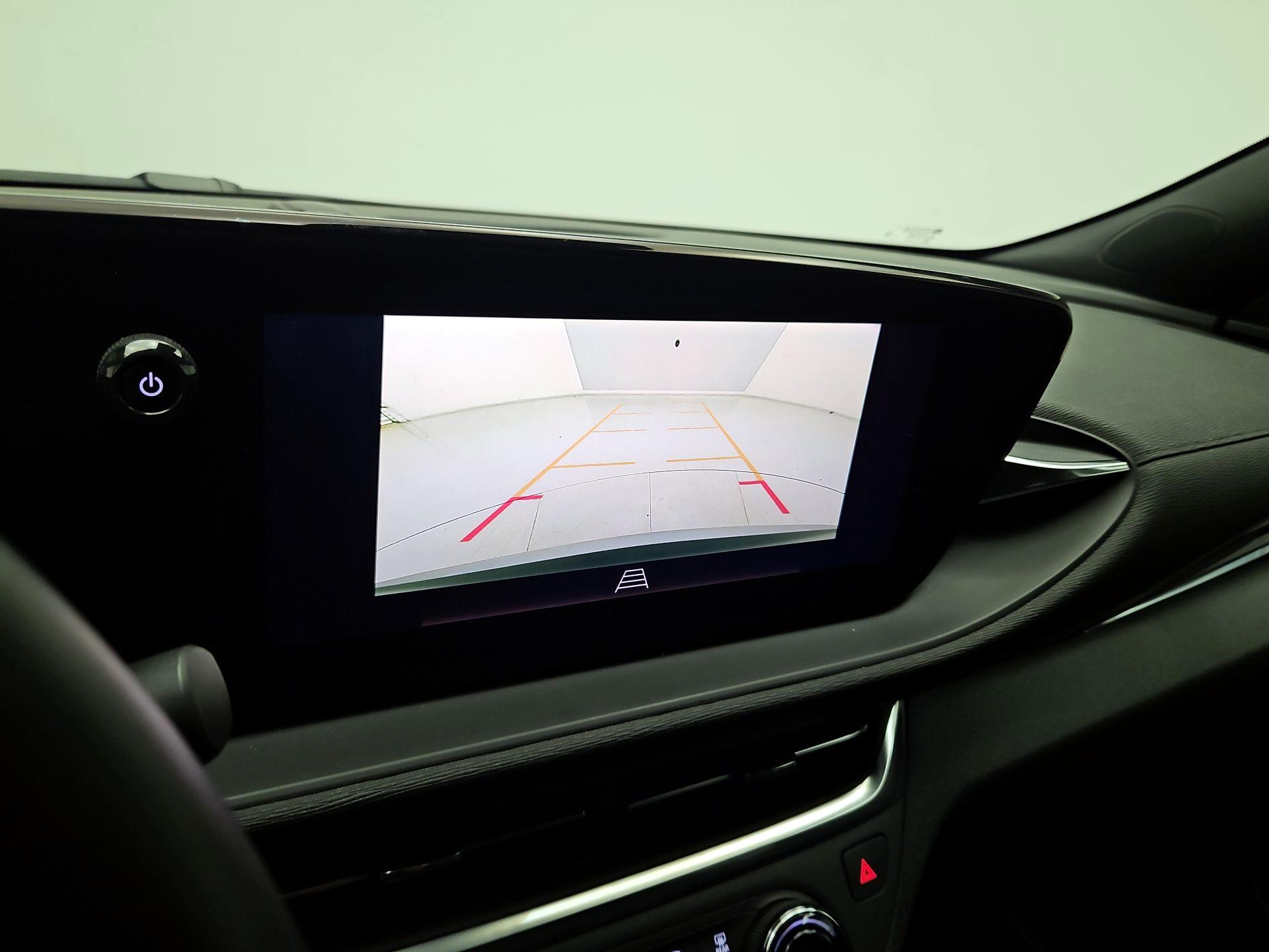 Thumbnail: 2024 Buick Envista - 14