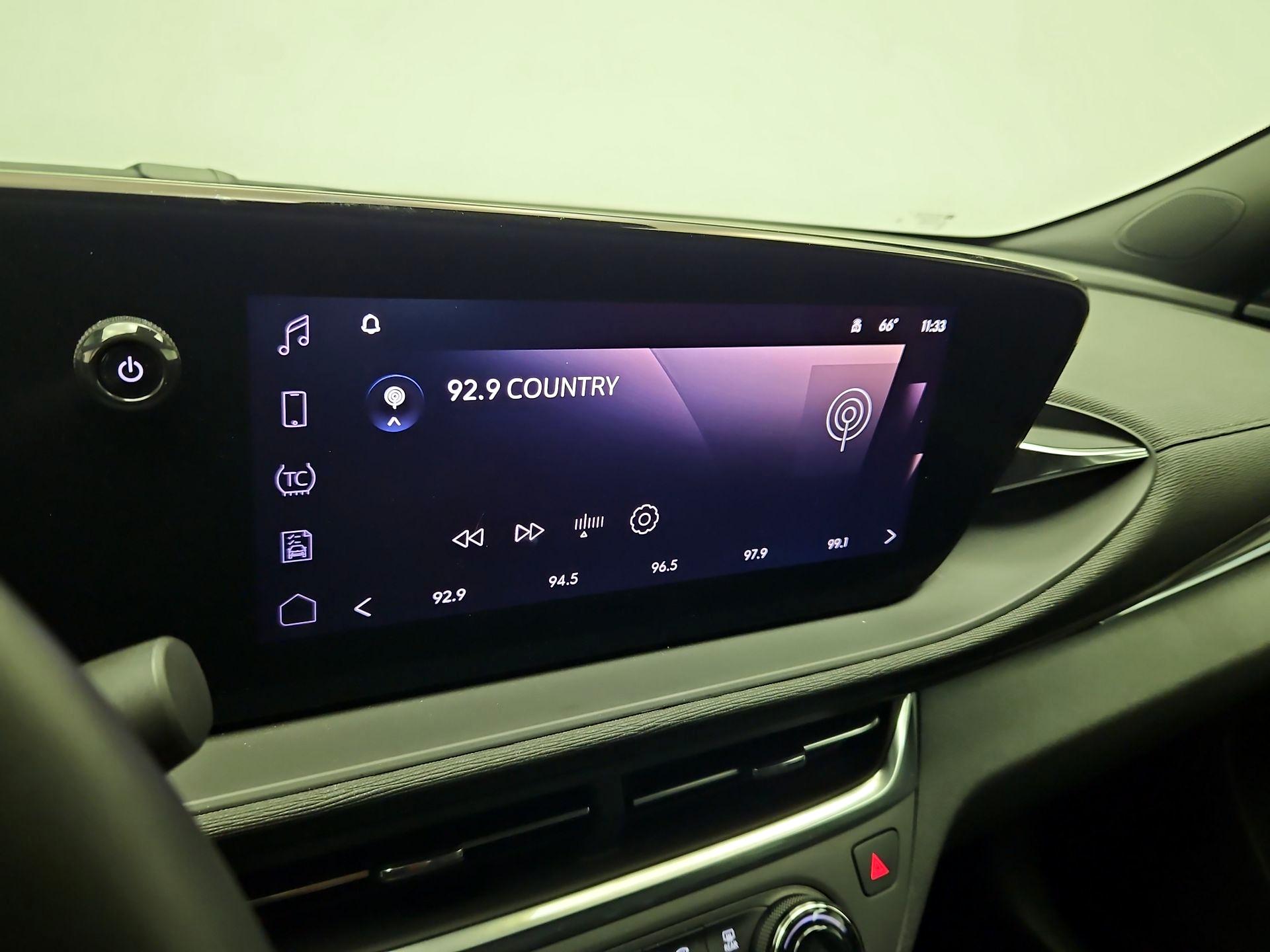 Thumbnail: 2024 Buick Envista - 15