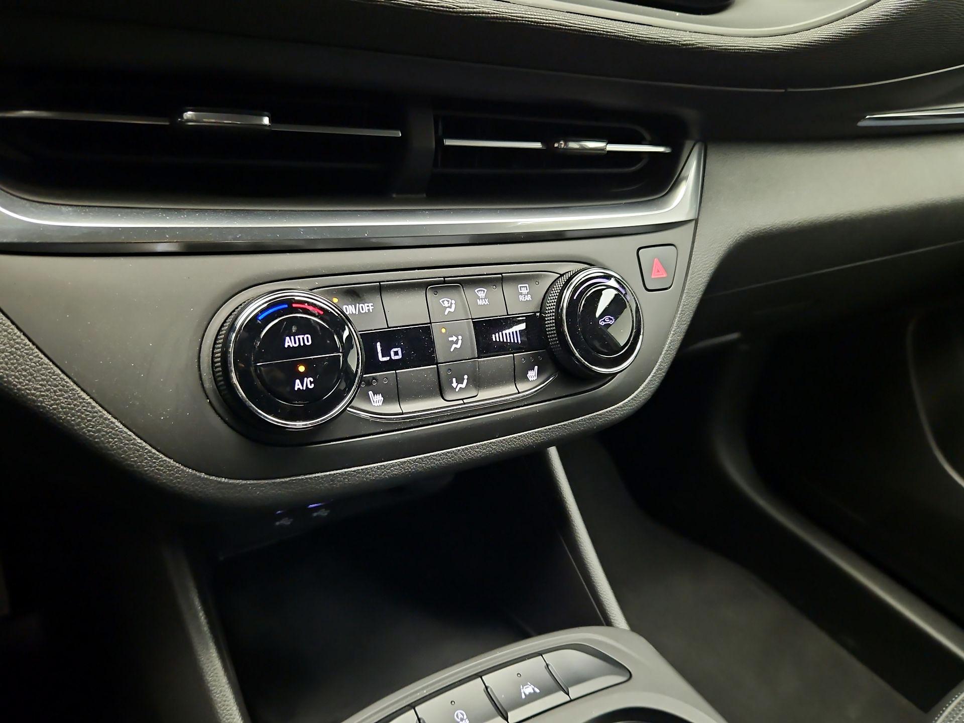 Thumbnail: 2024 Buick Envista - 16