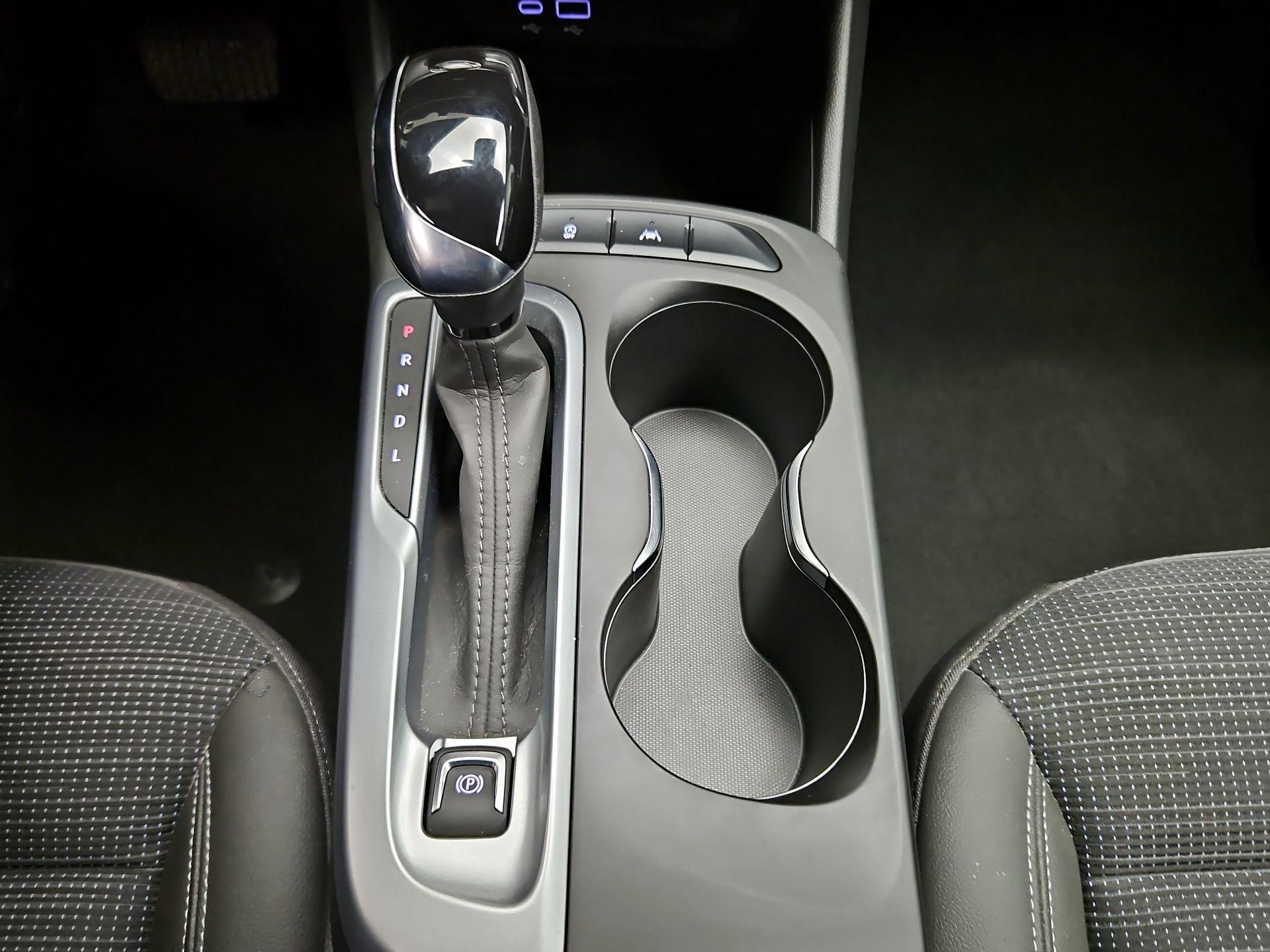 Thumbnail: 2024 Buick Envista - 17