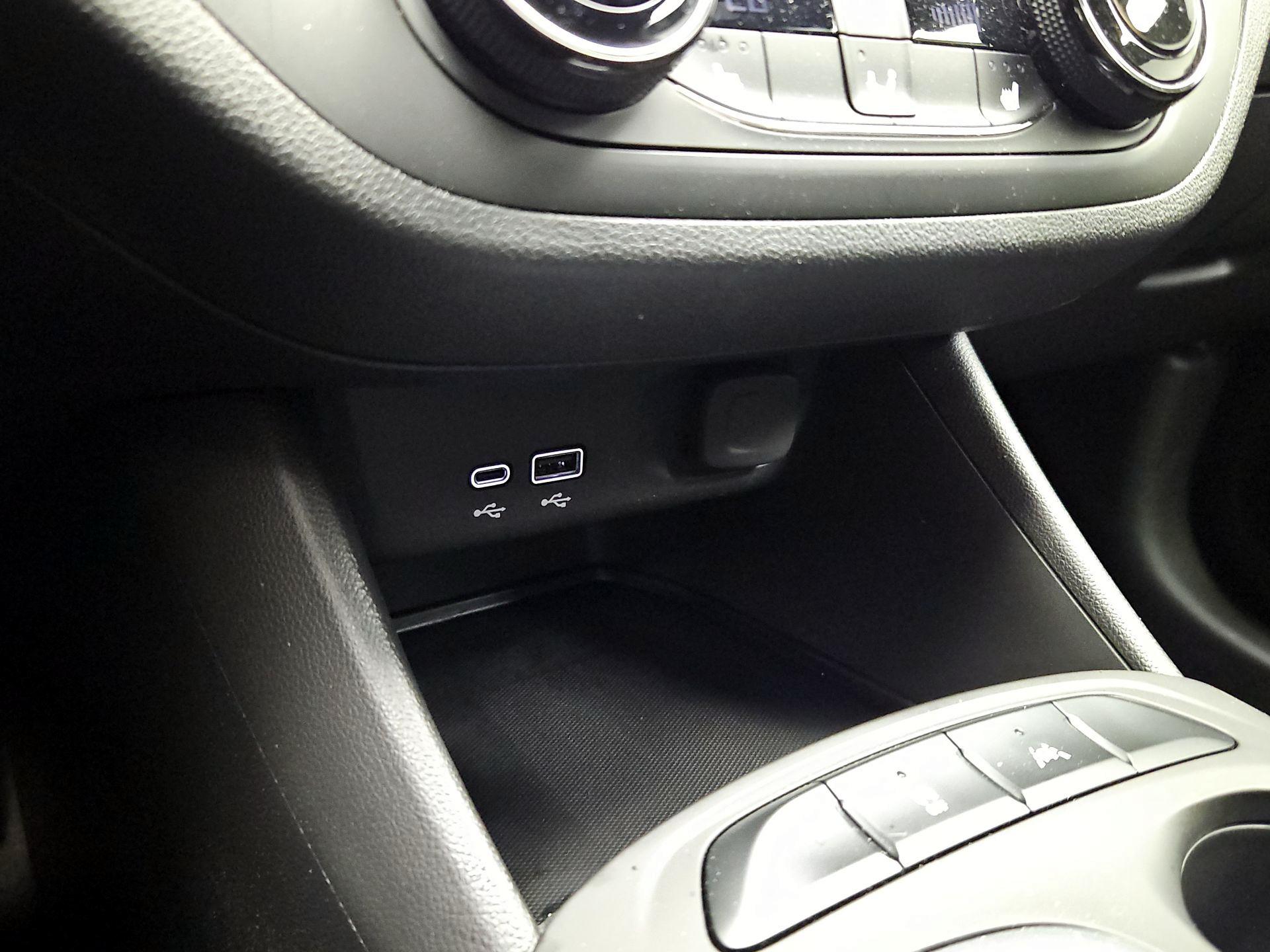 Thumbnail: 2024 Buick Envista - 18