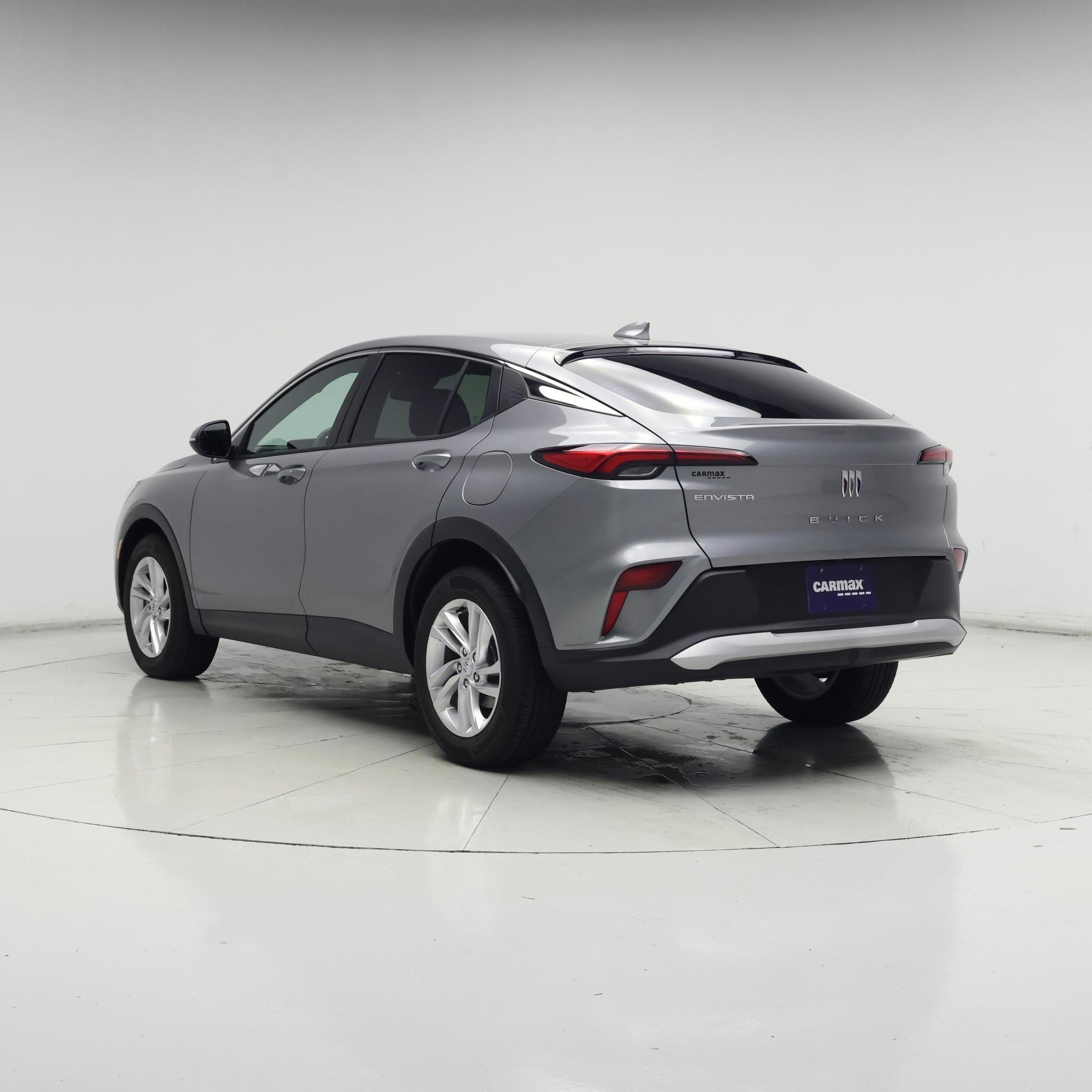 Thumbnail: 2024 Buick Envista - 2