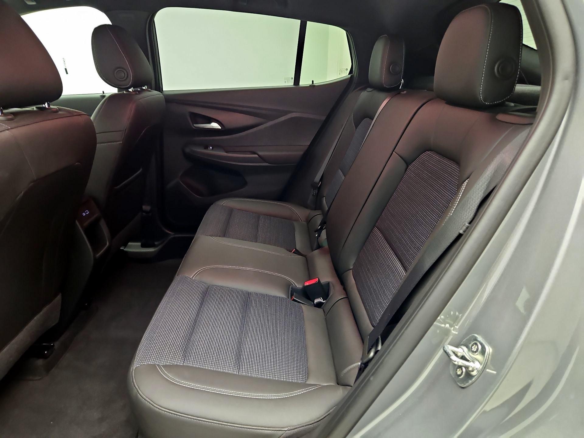 Thumbnail: 2024 Buick Envista - 19