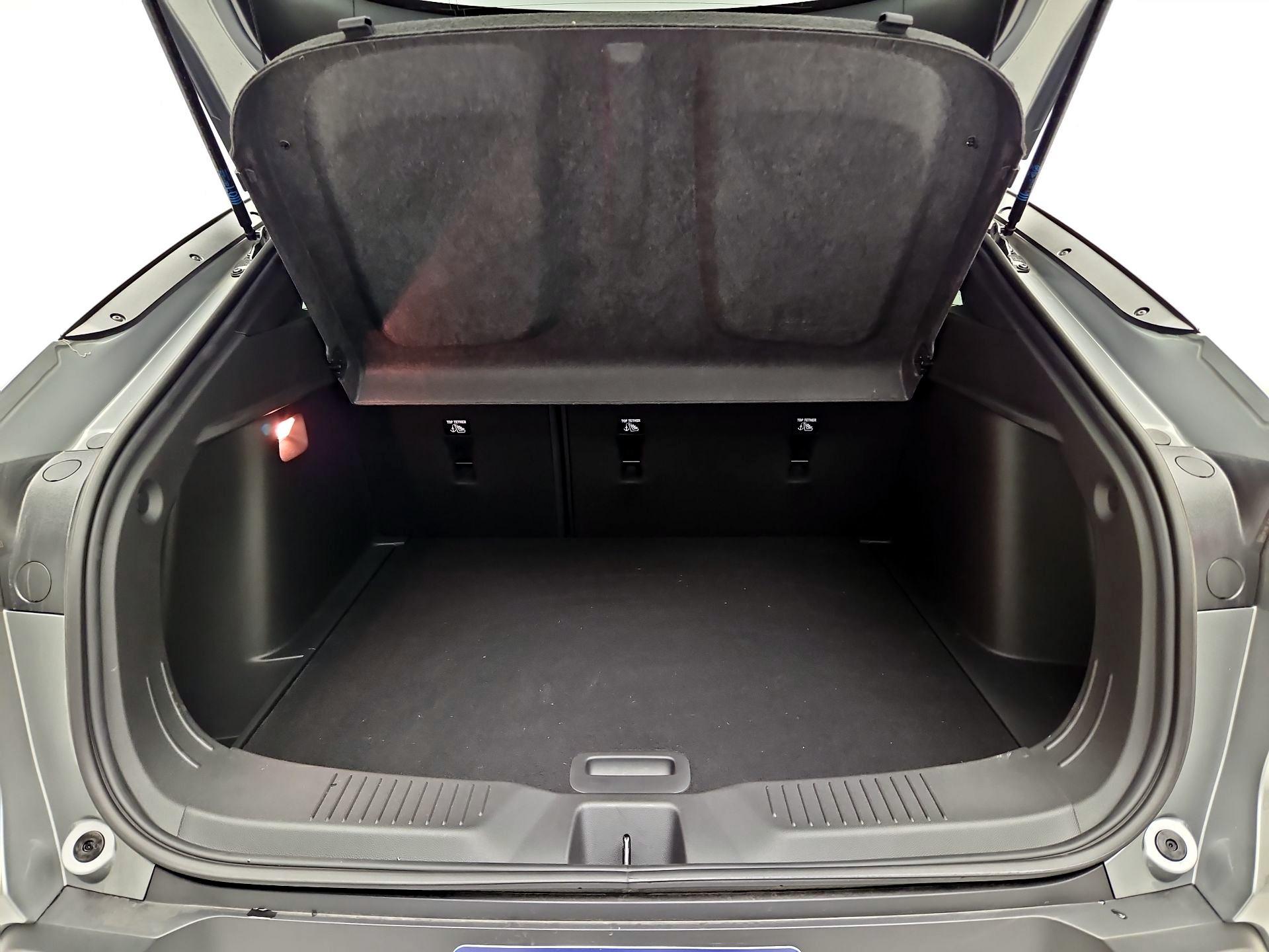 Thumbnail: 2024 Buick Envista - 20