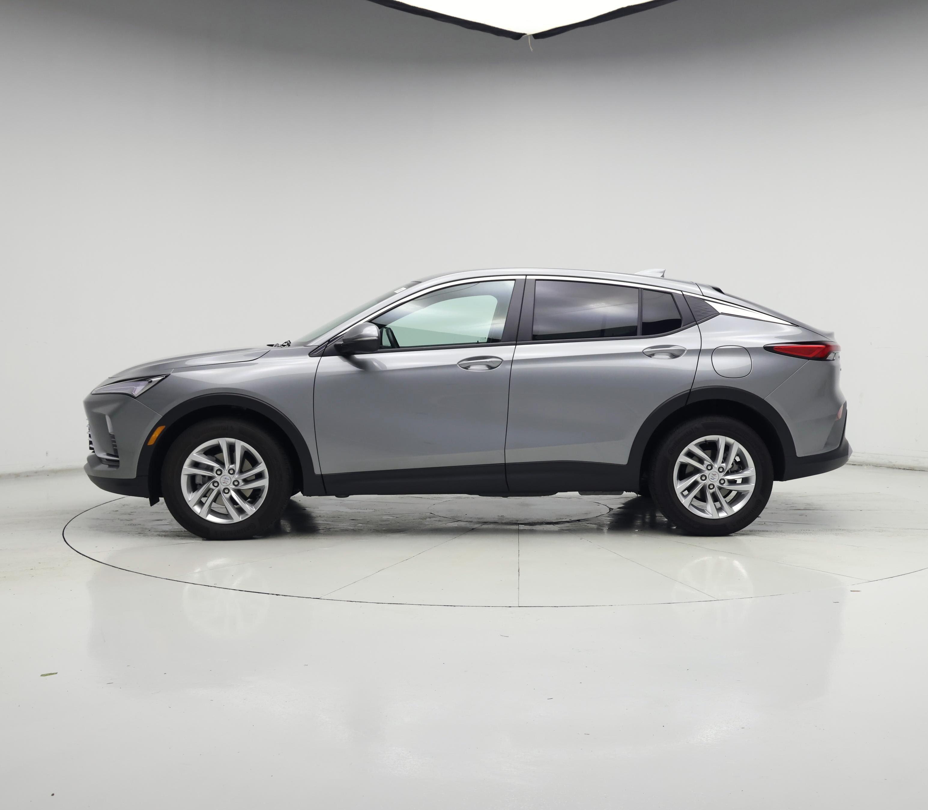 Thumbnail: 2024 Buick Envista - 3