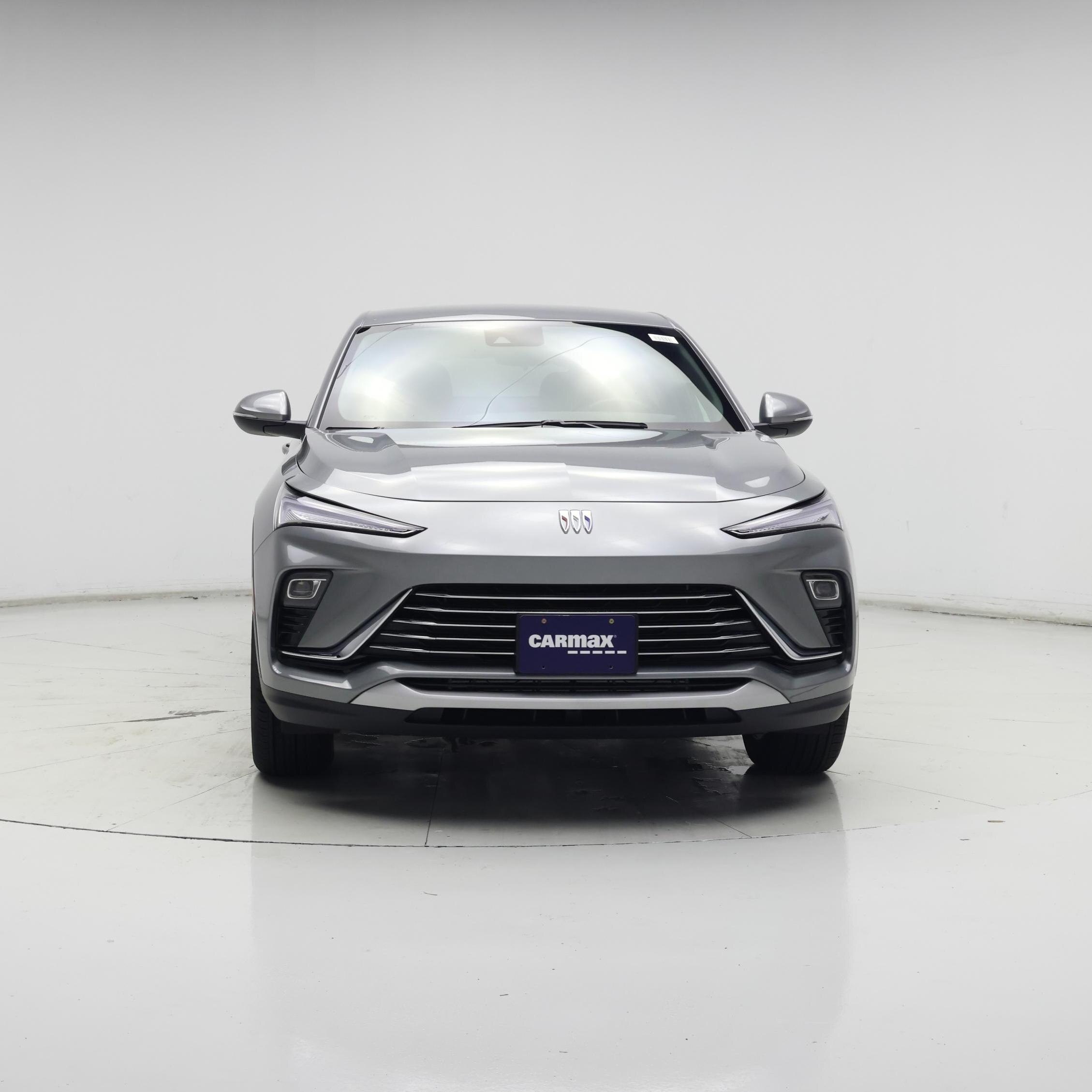 Thumbnail: 2024 Buick Envista - 5