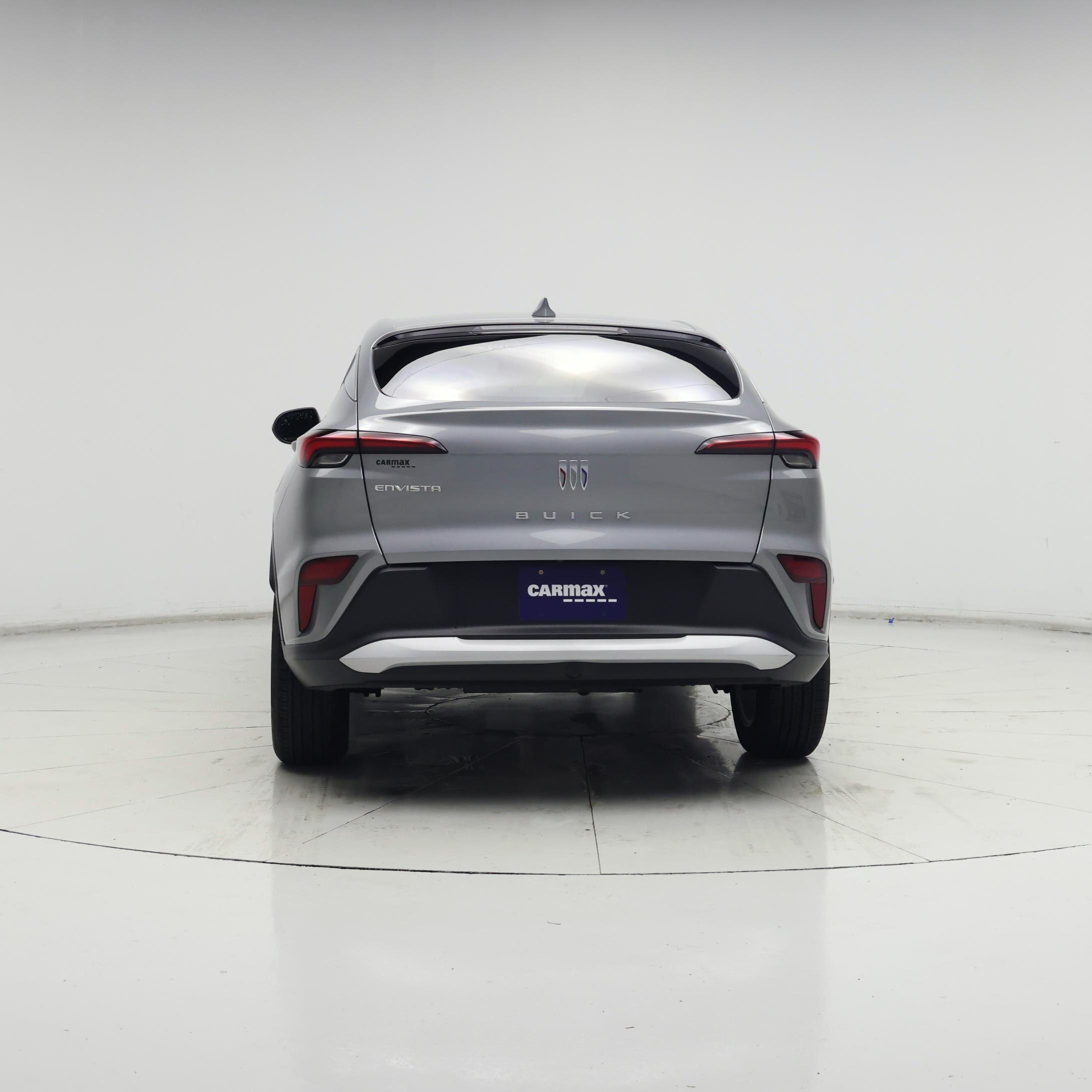 Thumbnail: 2024 Buick Envista - 6