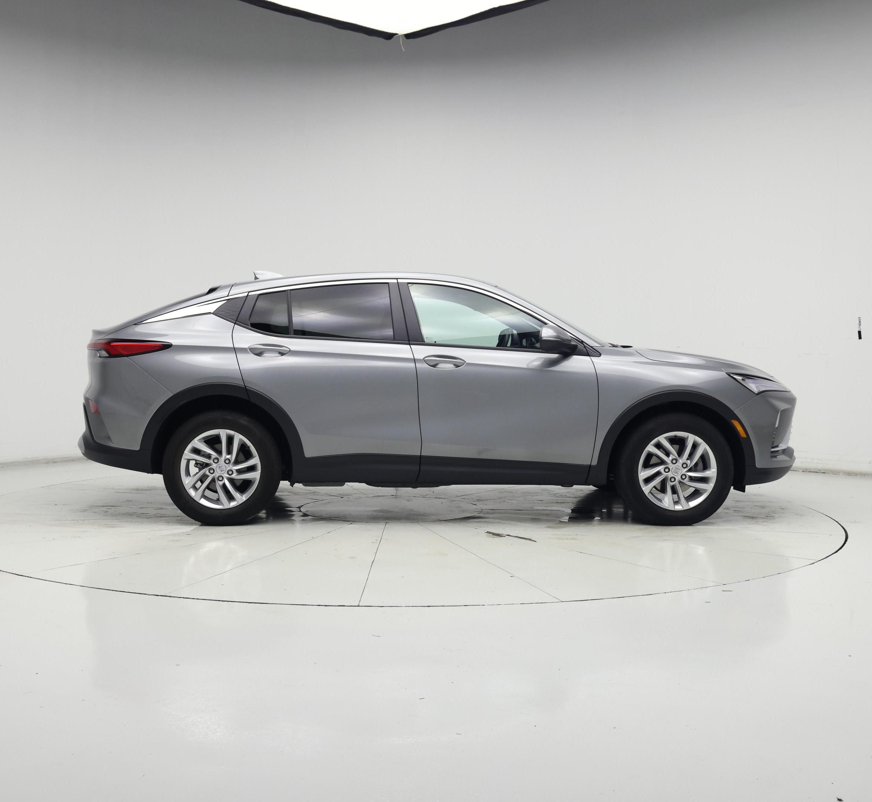 Thumbnail: 2024 Buick Envista - 7