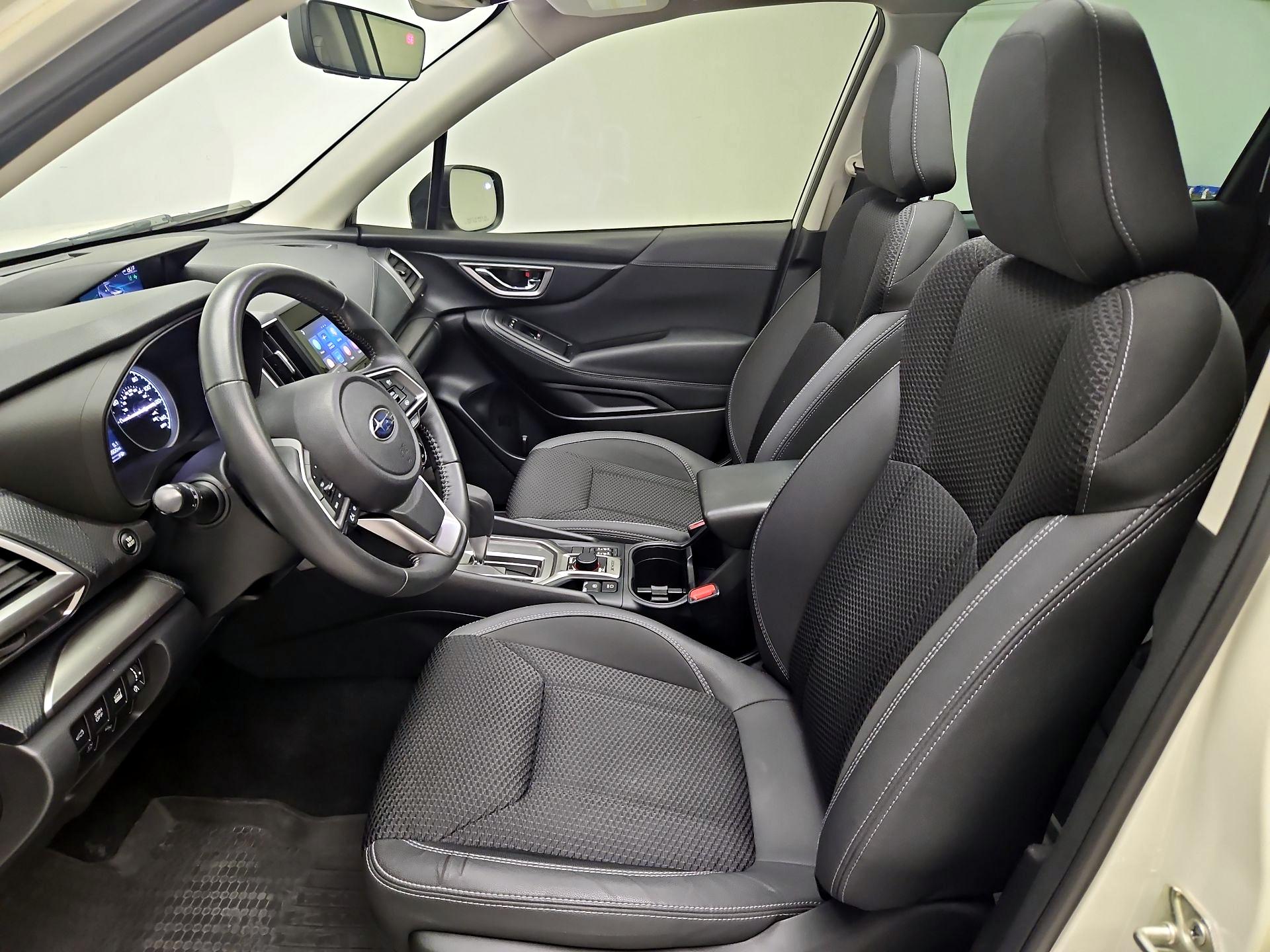 Thumbnail: 2021 Subaru Forester - 11