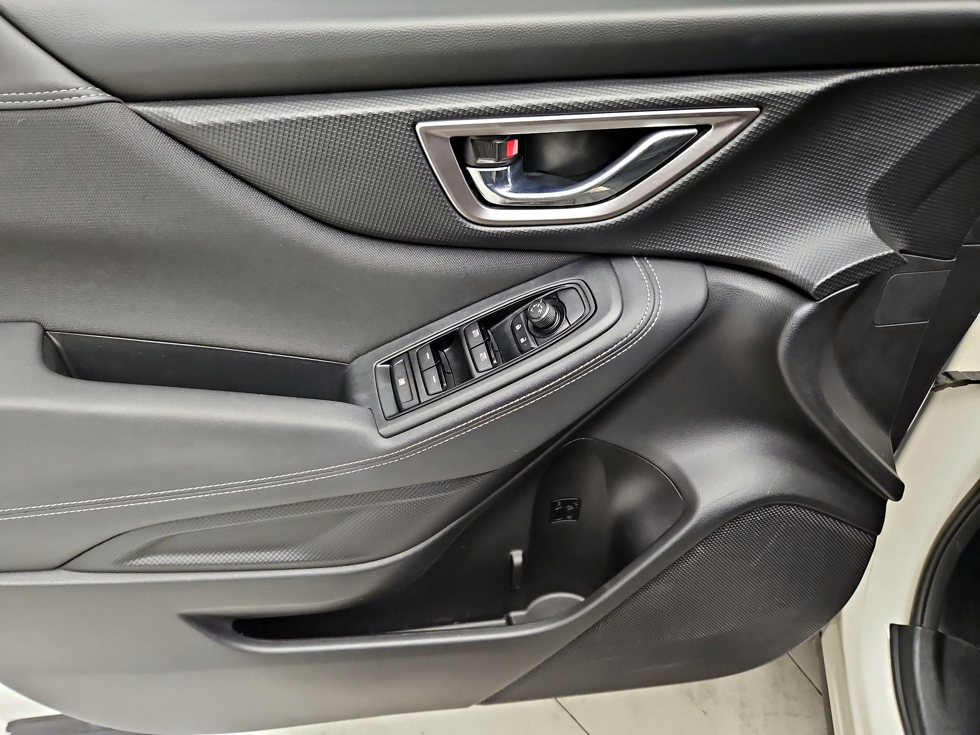 Thumbnail: 2021 Subaru Forester - 12