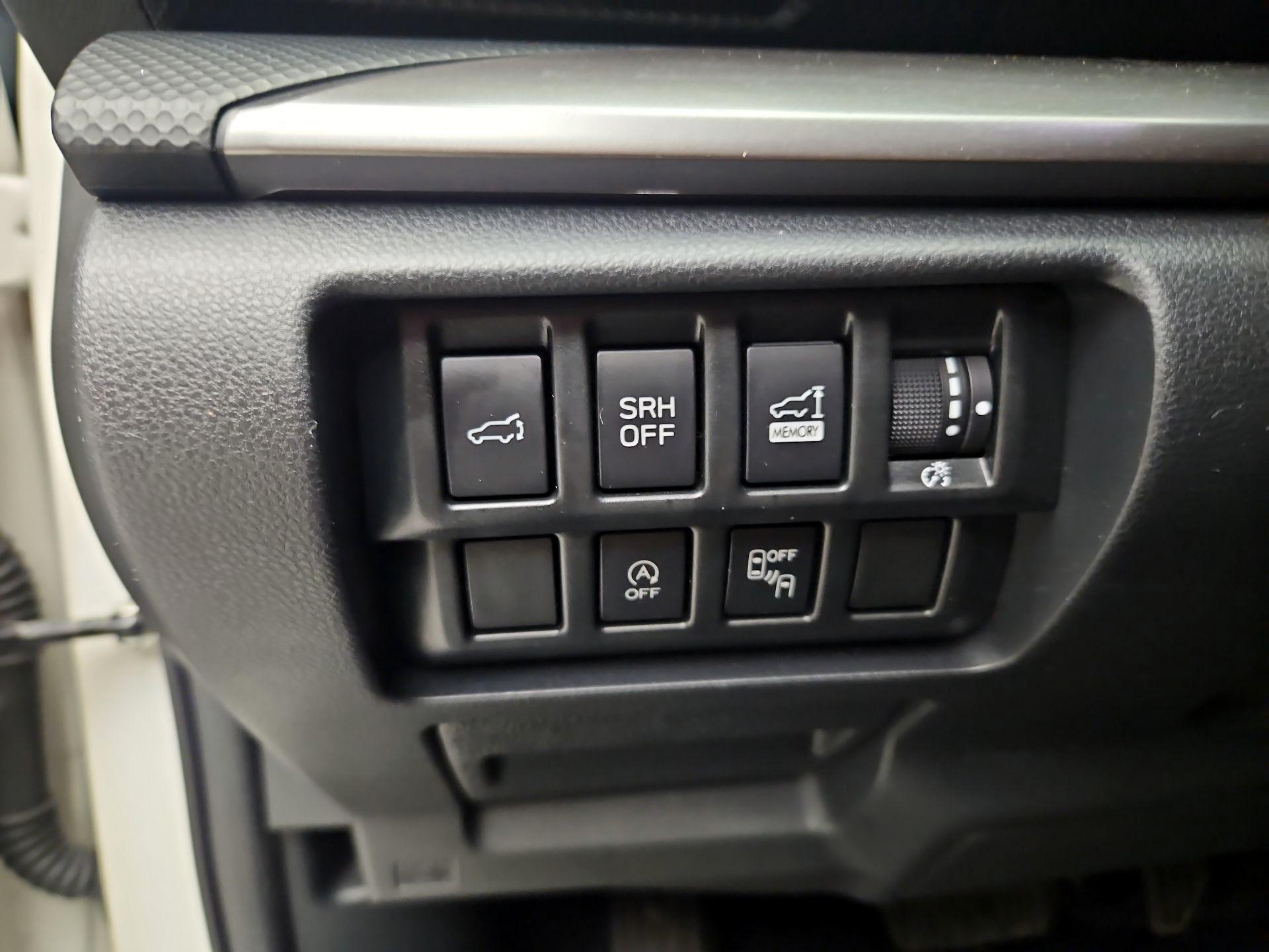 Thumbnail: 2021 Subaru Forester - 13