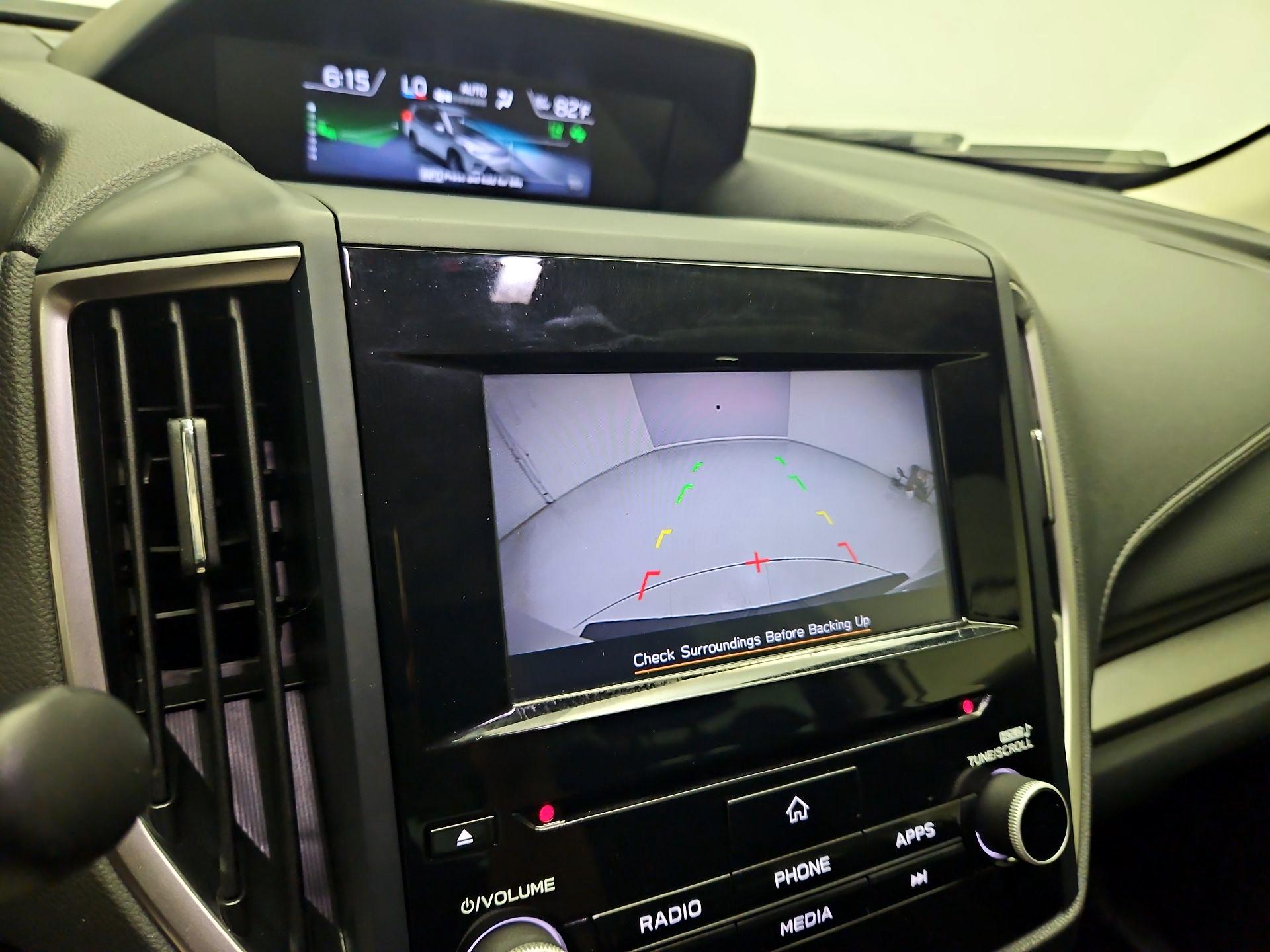 Thumbnail: 2021 Subaru Forester - 14