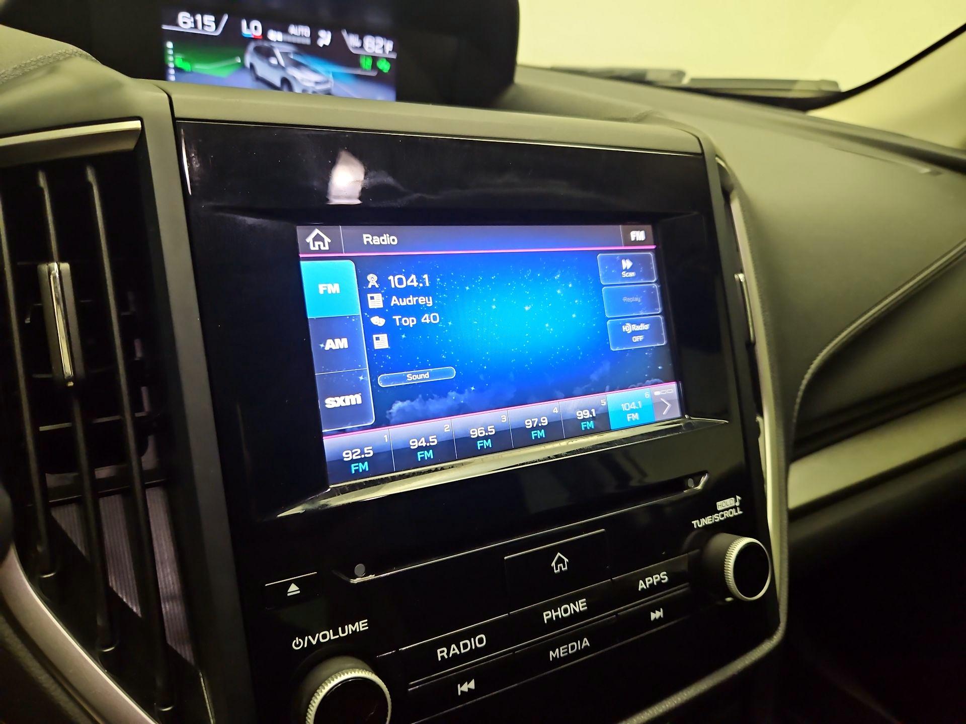 Thumbnail: 2021 Subaru Forester - 15