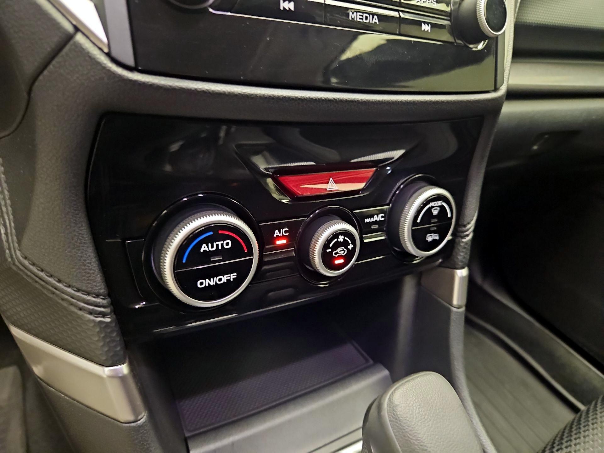 Thumbnail: 2021 Subaru Forester - 16