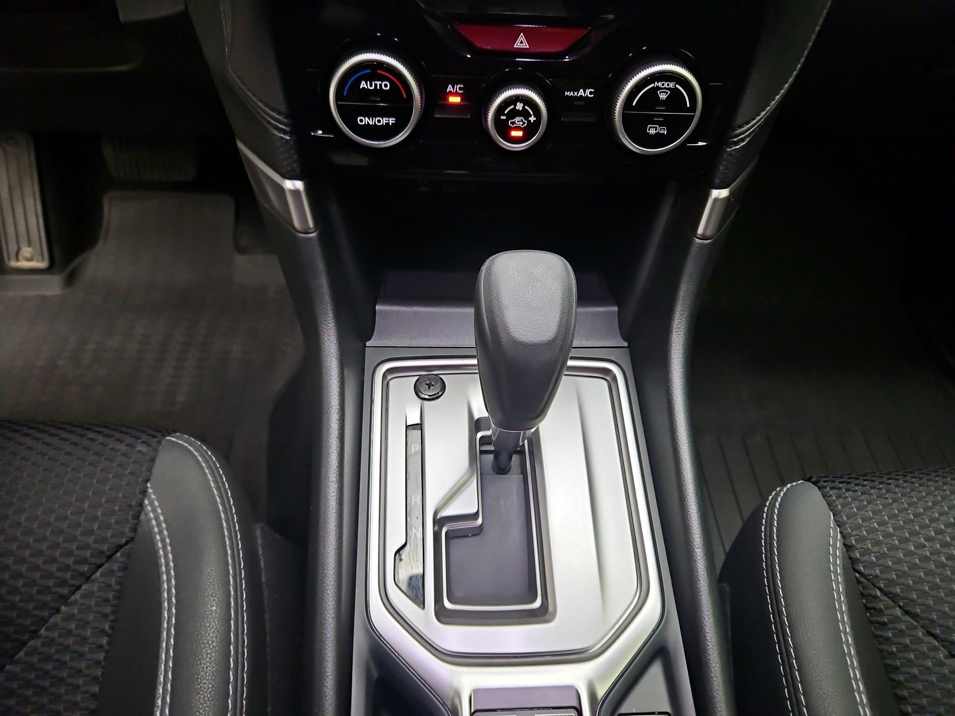 Thumbnail: 2021 Subaru Forester - 17