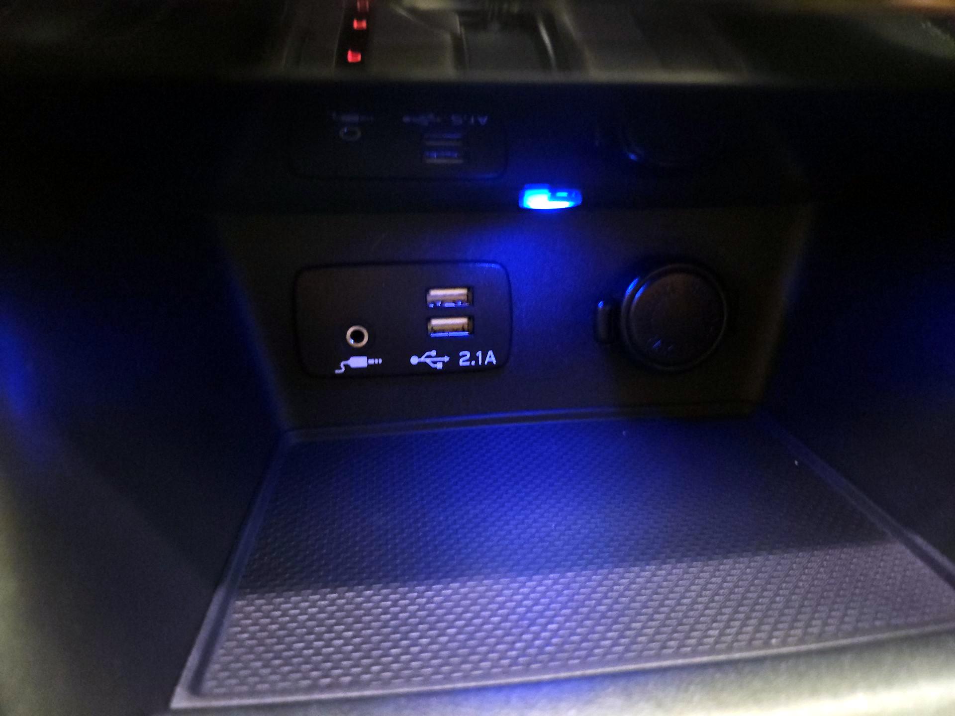 Thumbnail: 2021 Subaru Forester - 18