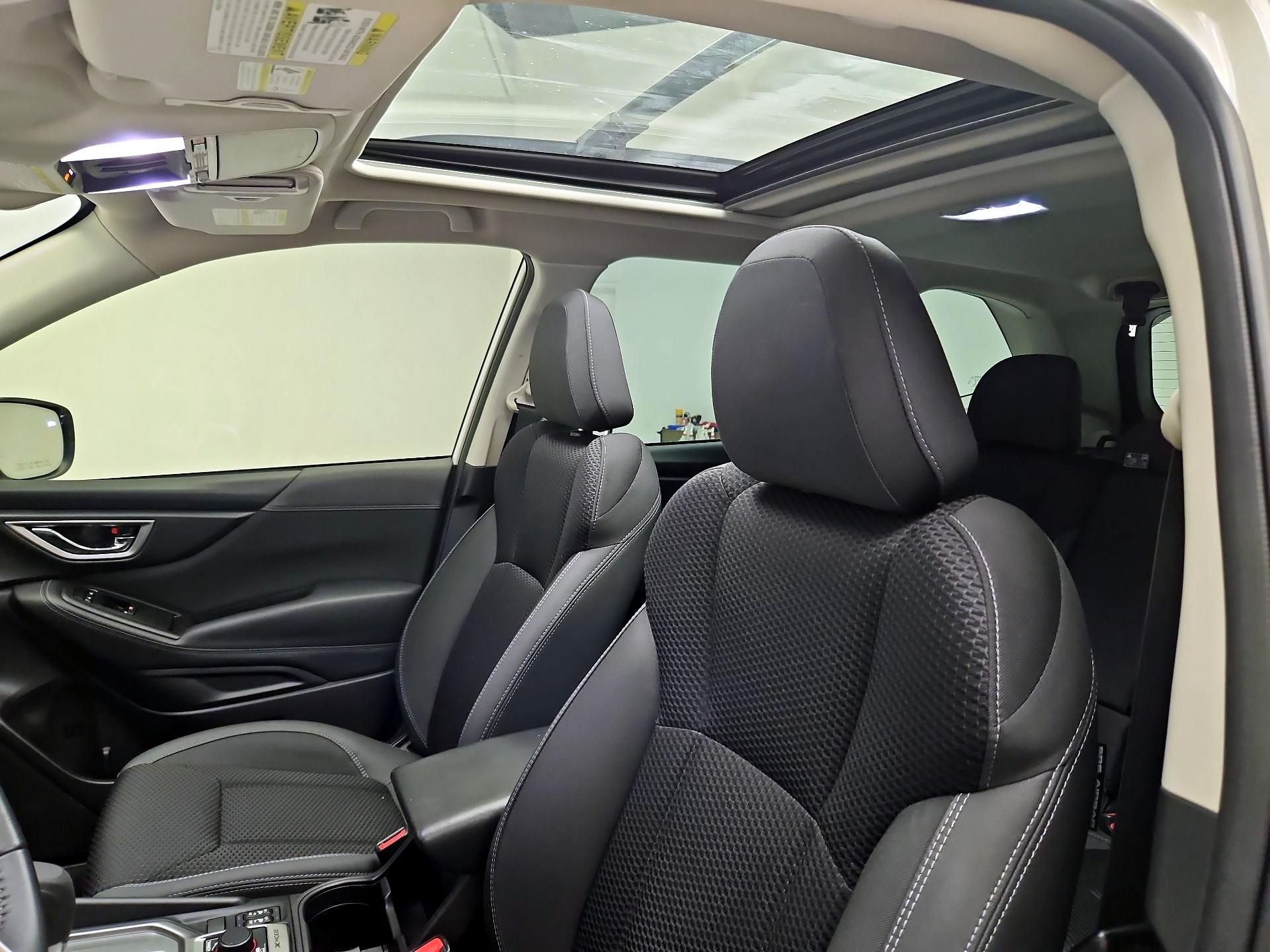 Thumbnail: 2021 Subaru Forester - 19