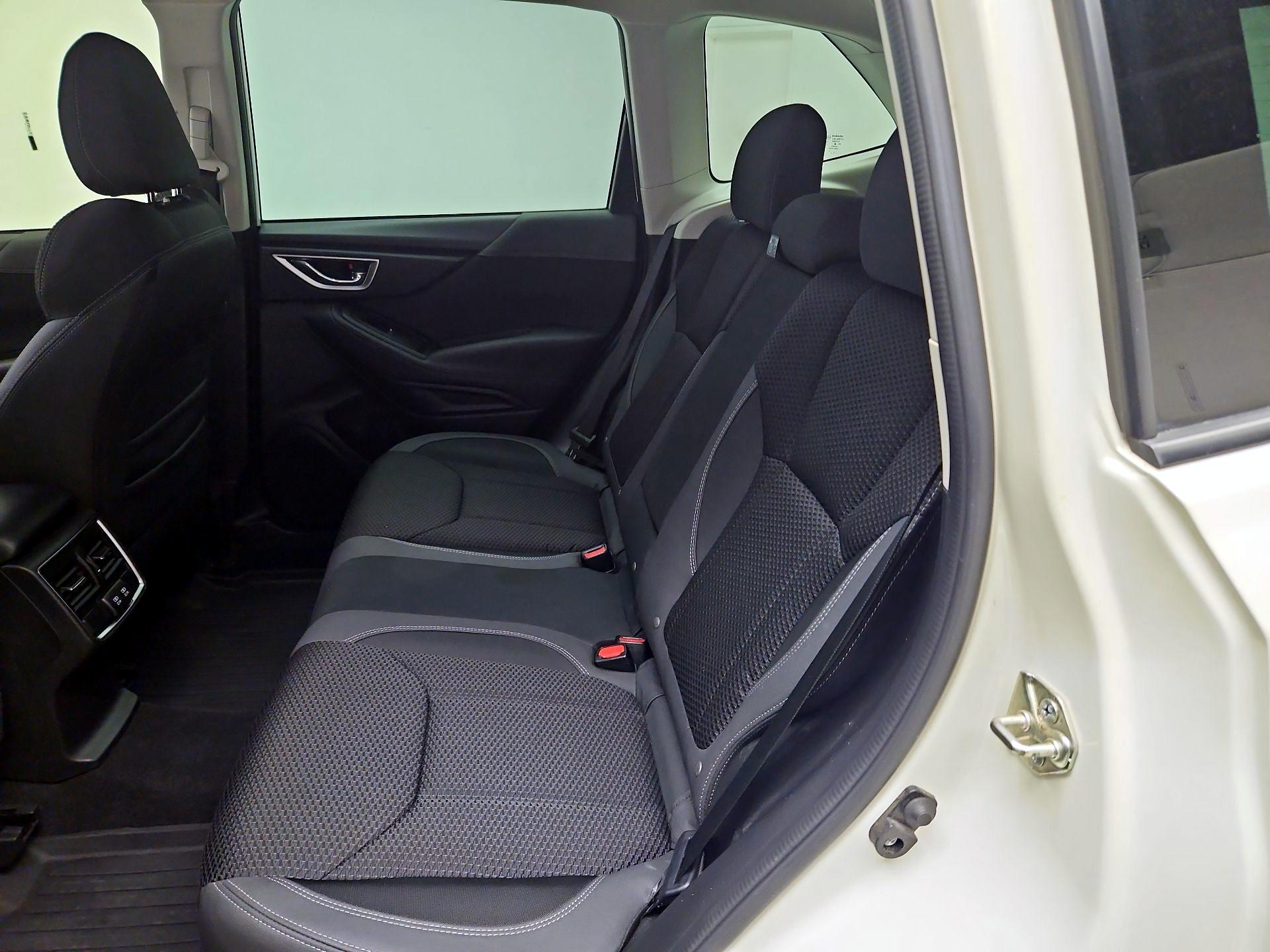 Thumbnail: 2021 Subaru Forester - 20