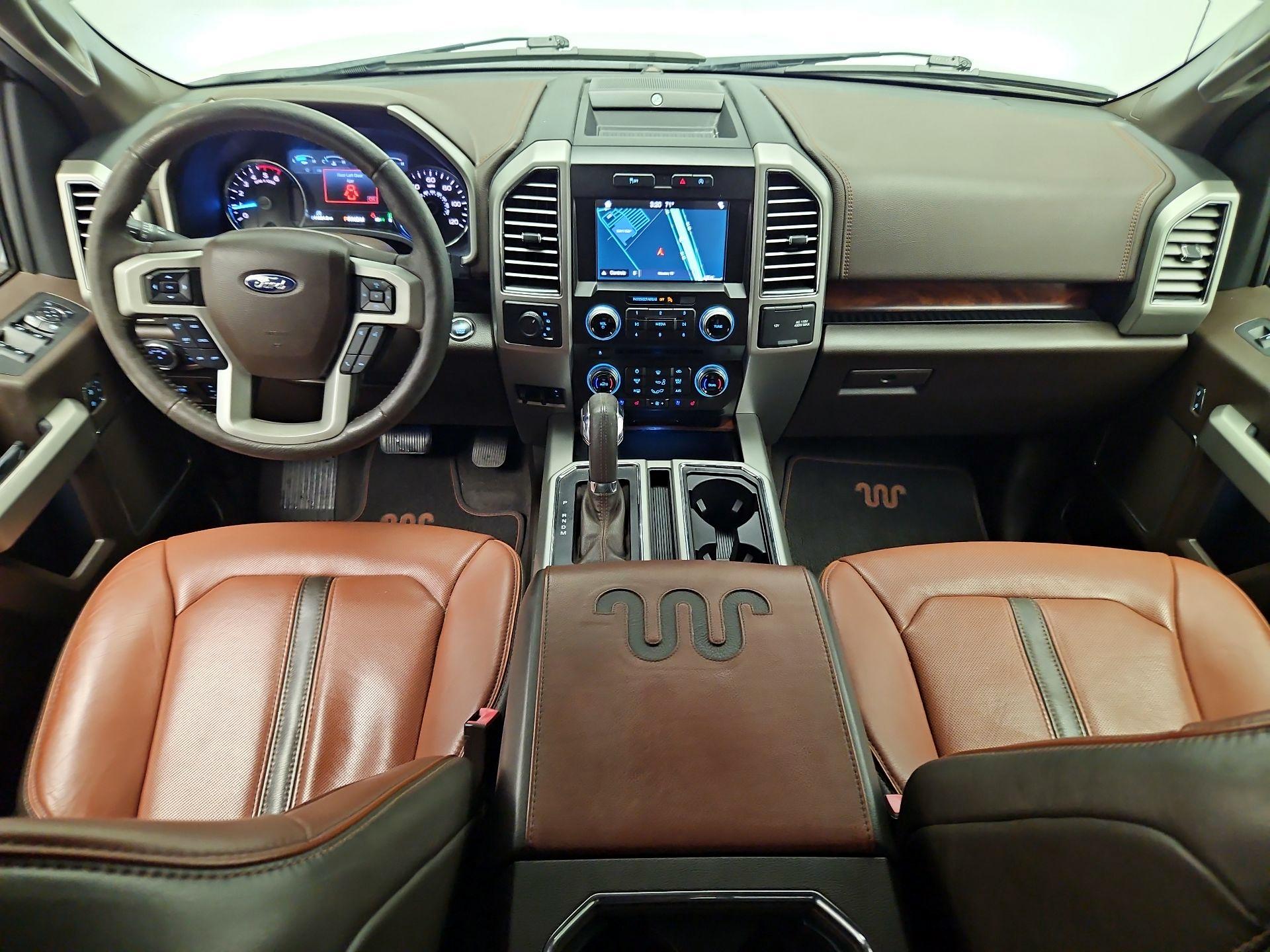 Thumbnail: 2018 Ford F-150 - 9