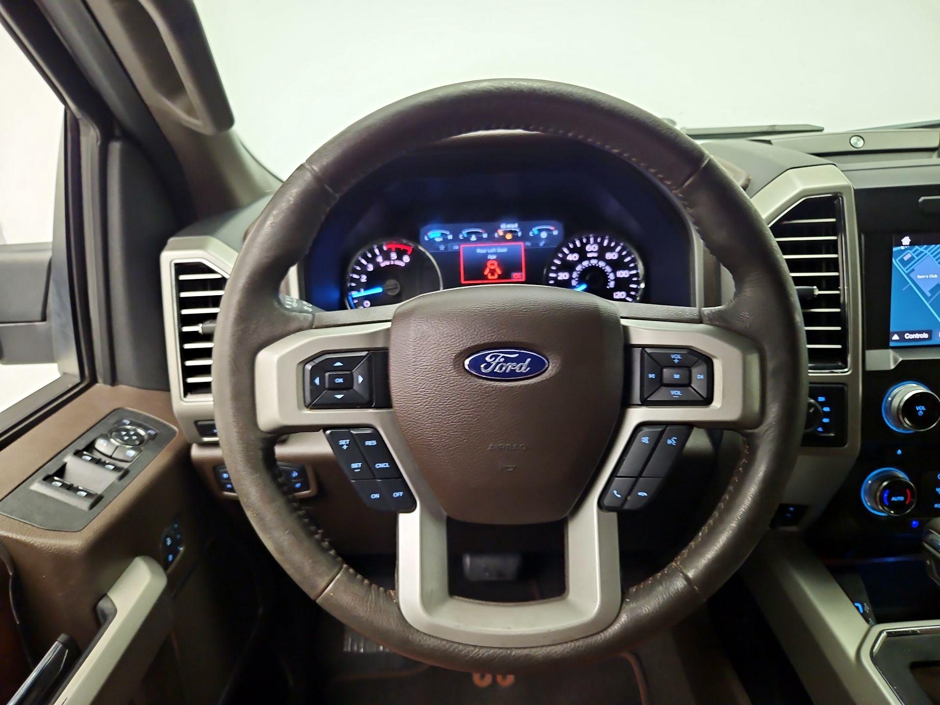 Thumbnail: 2018 Ford F-150 - 10