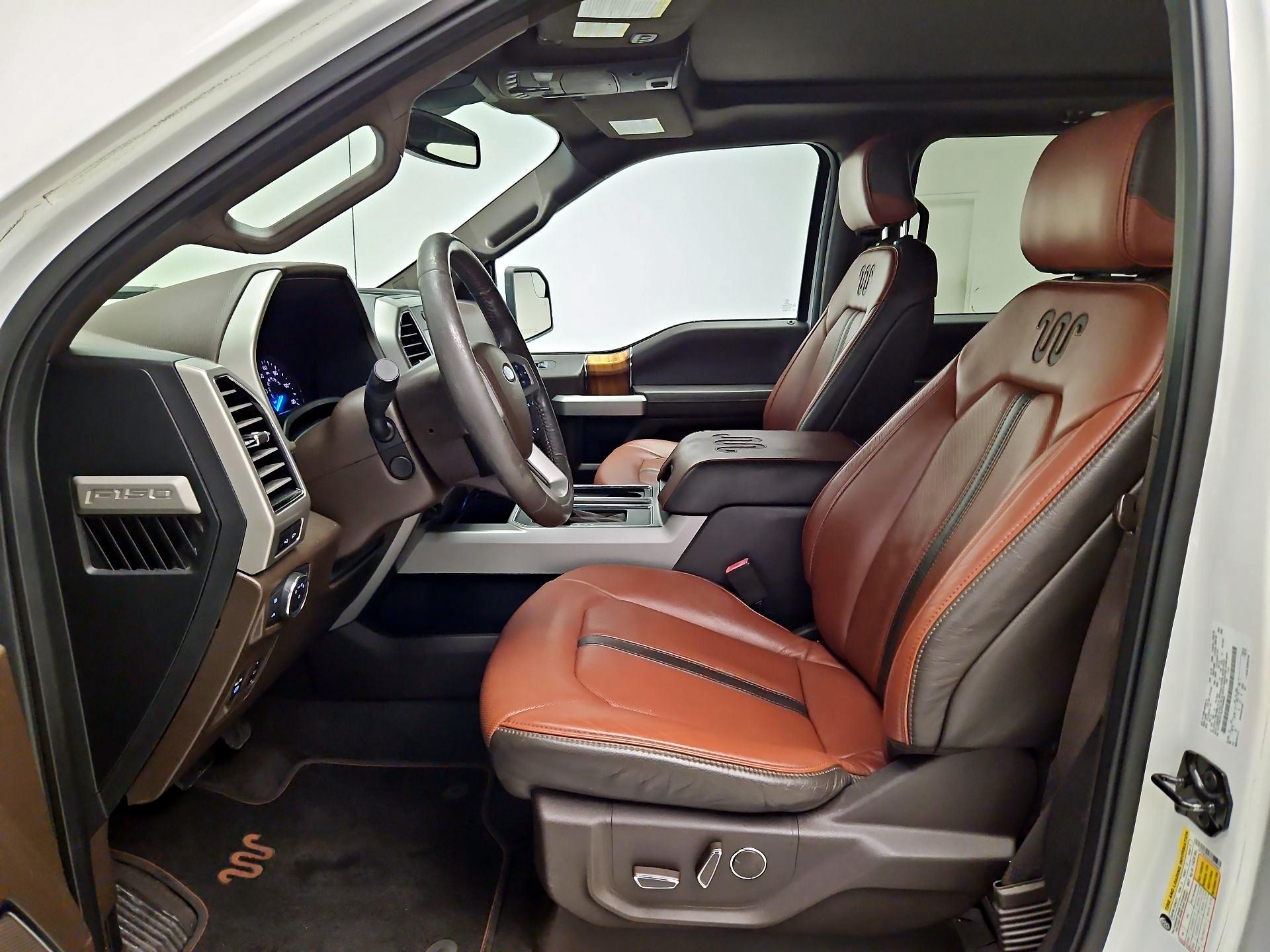 Thumbnail: 2018 Ford F-150 - 11