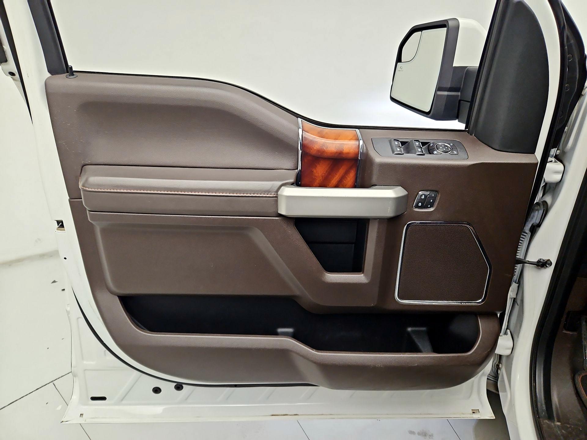 Thumbnail: 2018 Ford F-150 - 12