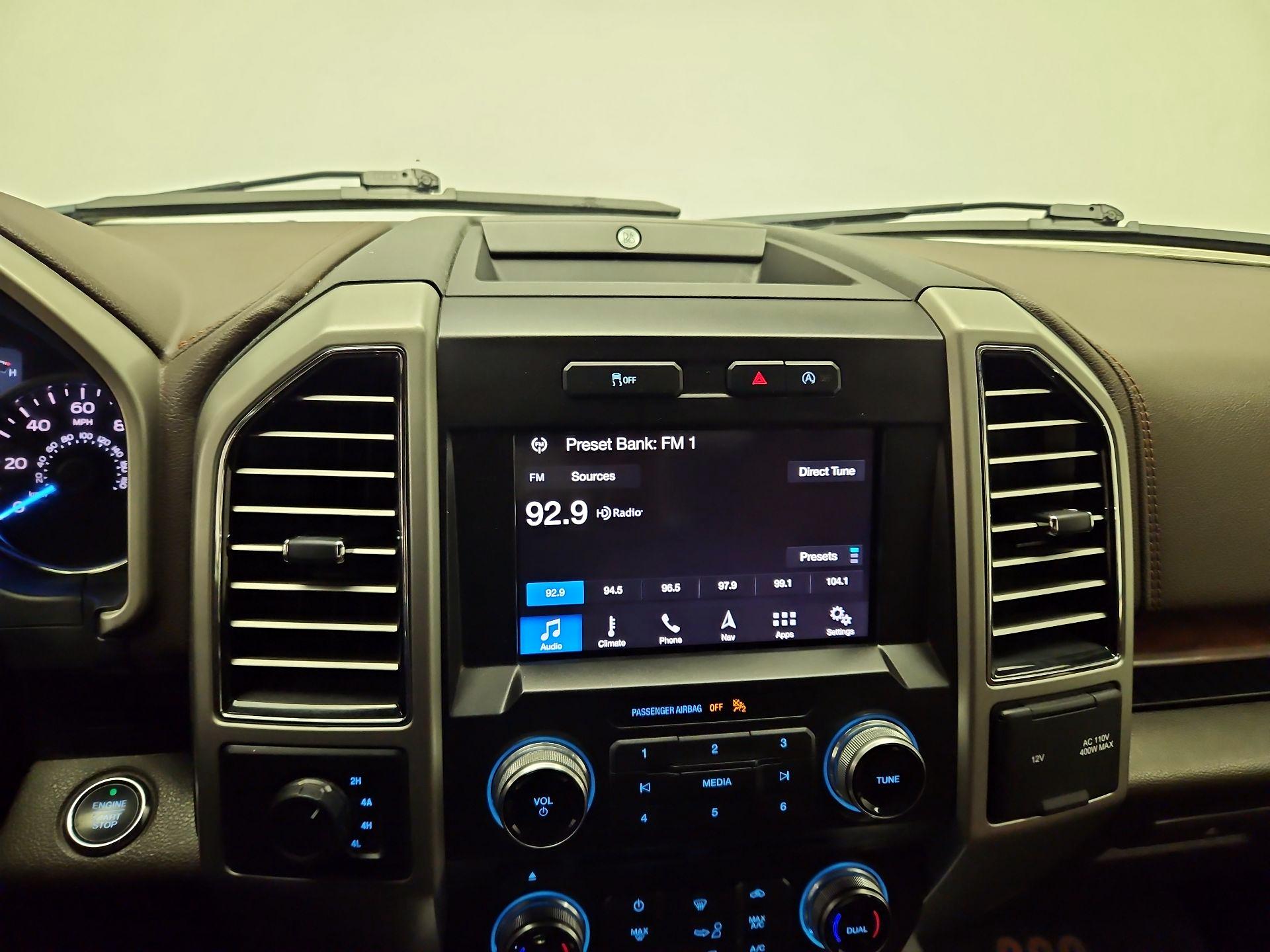 Thumbnail: 2018 Ford F-150 - 15