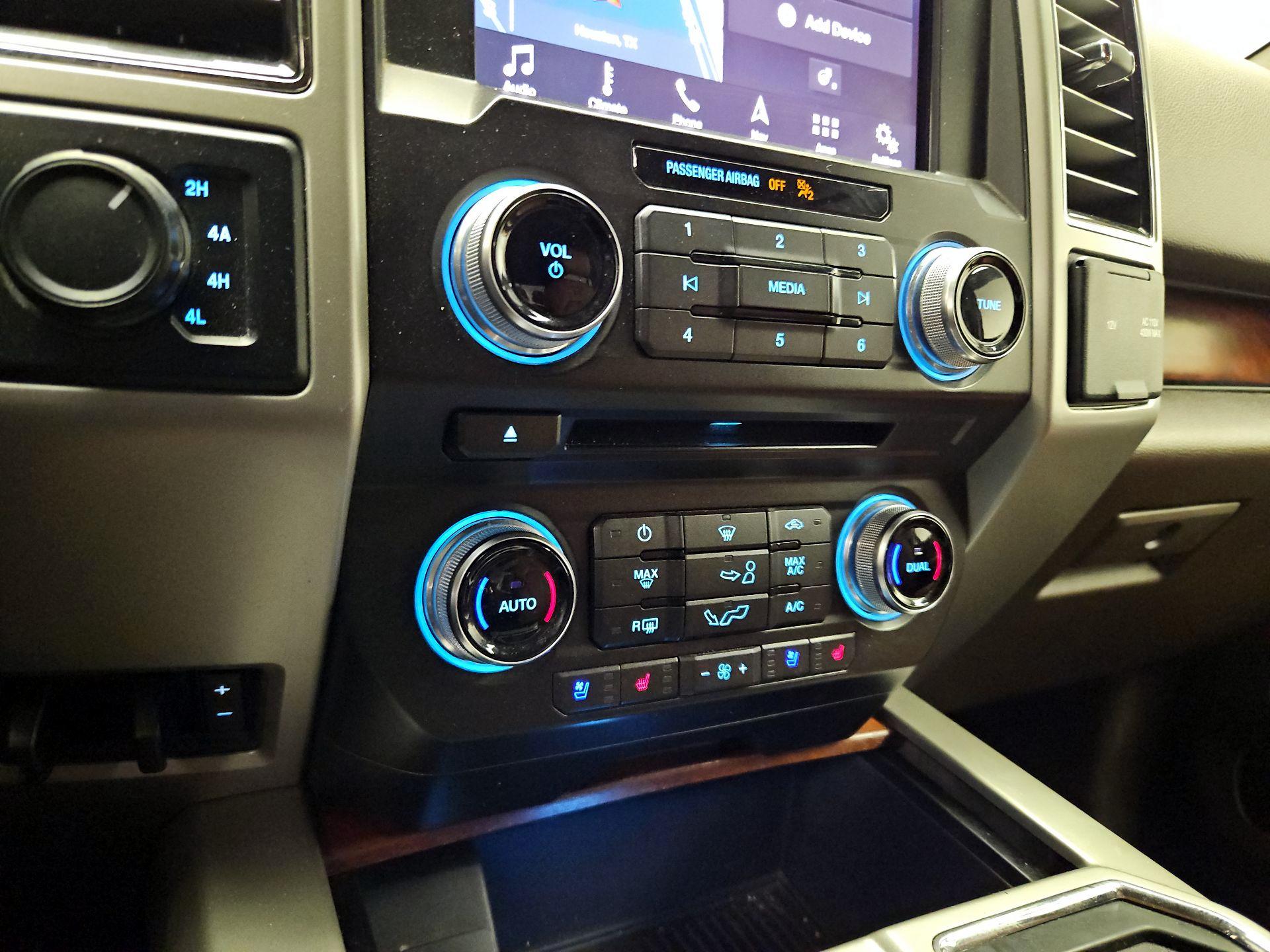 Thumbnail: 2018 Ford F-150 - 16