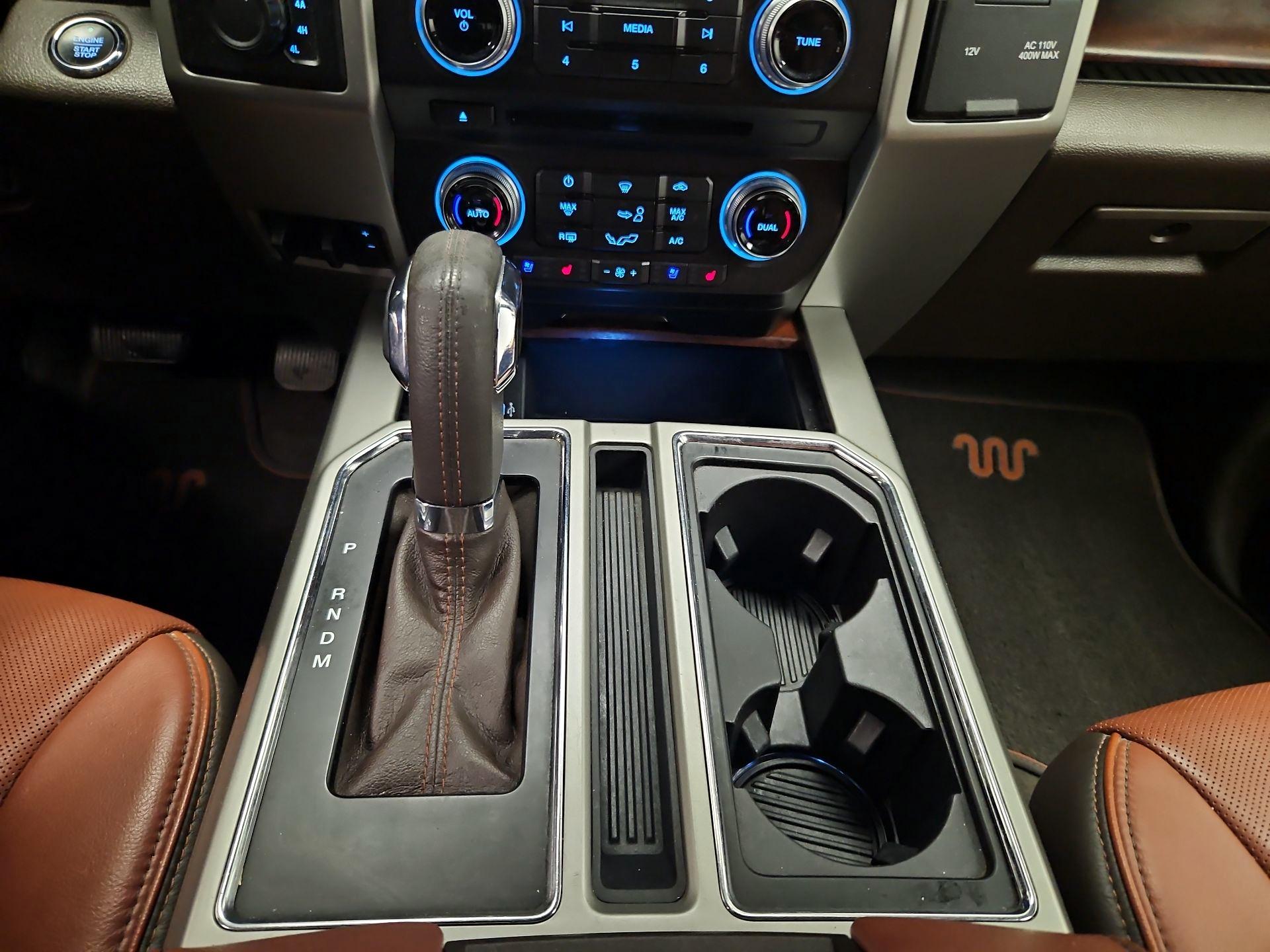 Thumbnail: 2018 Ford F-150 - 17