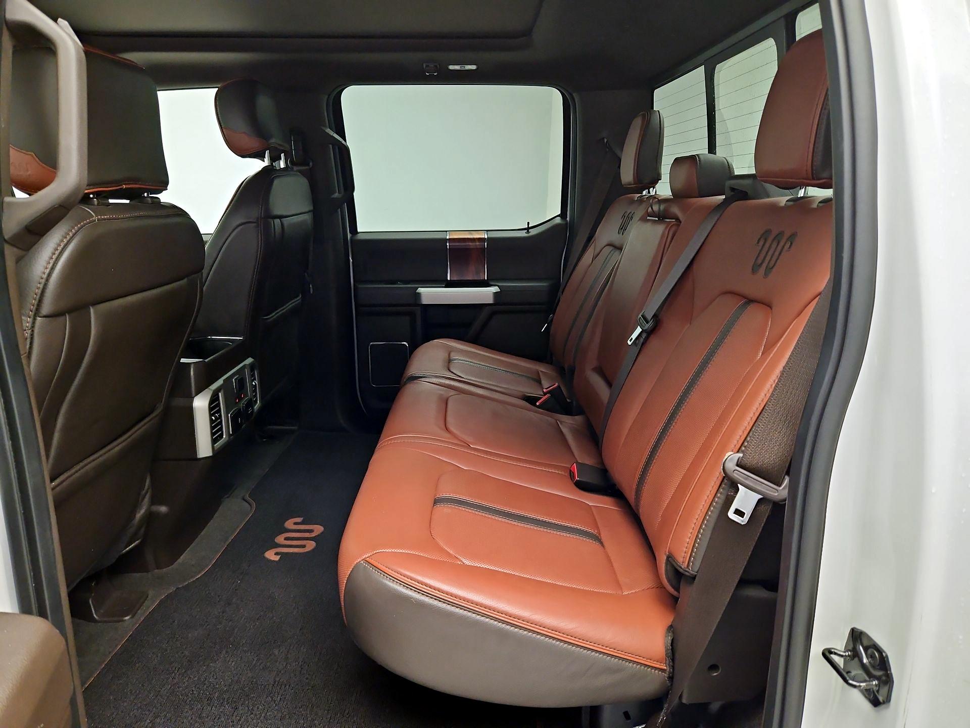 Thumbnail: 2018 Ford F-150 - 18