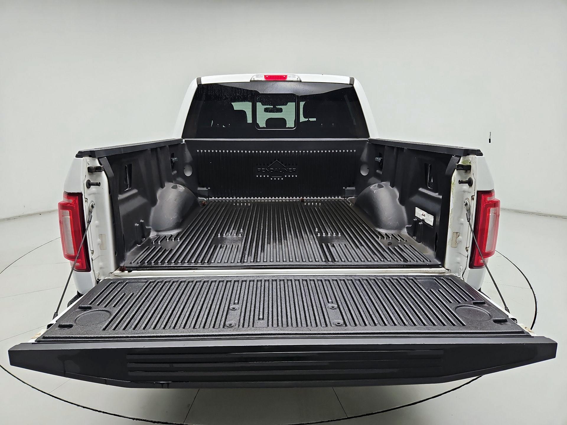 Thumbnail: 2018 Ford F-150 - 19