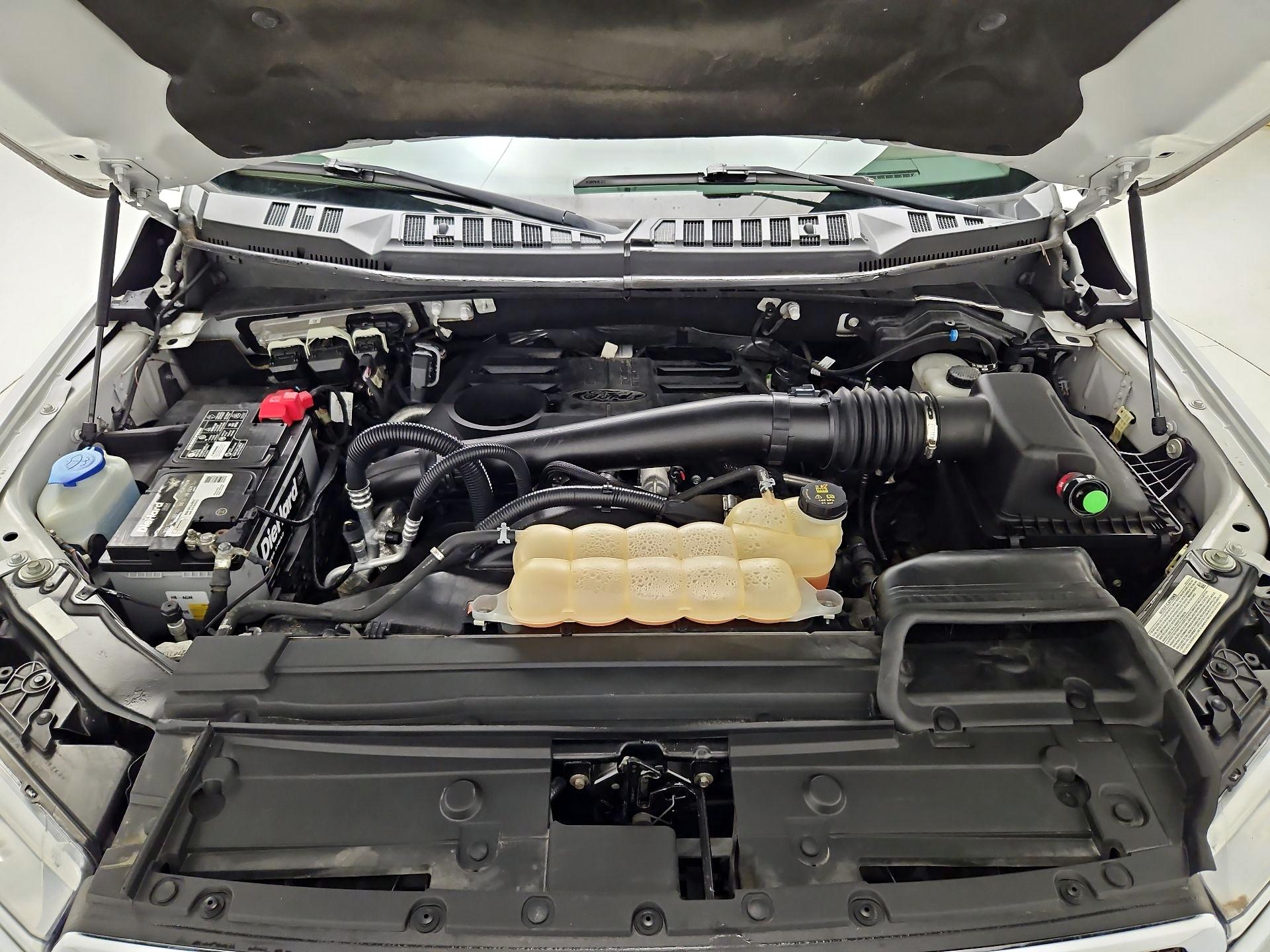 Thumbnail: 2018 Ford F-150 - 20