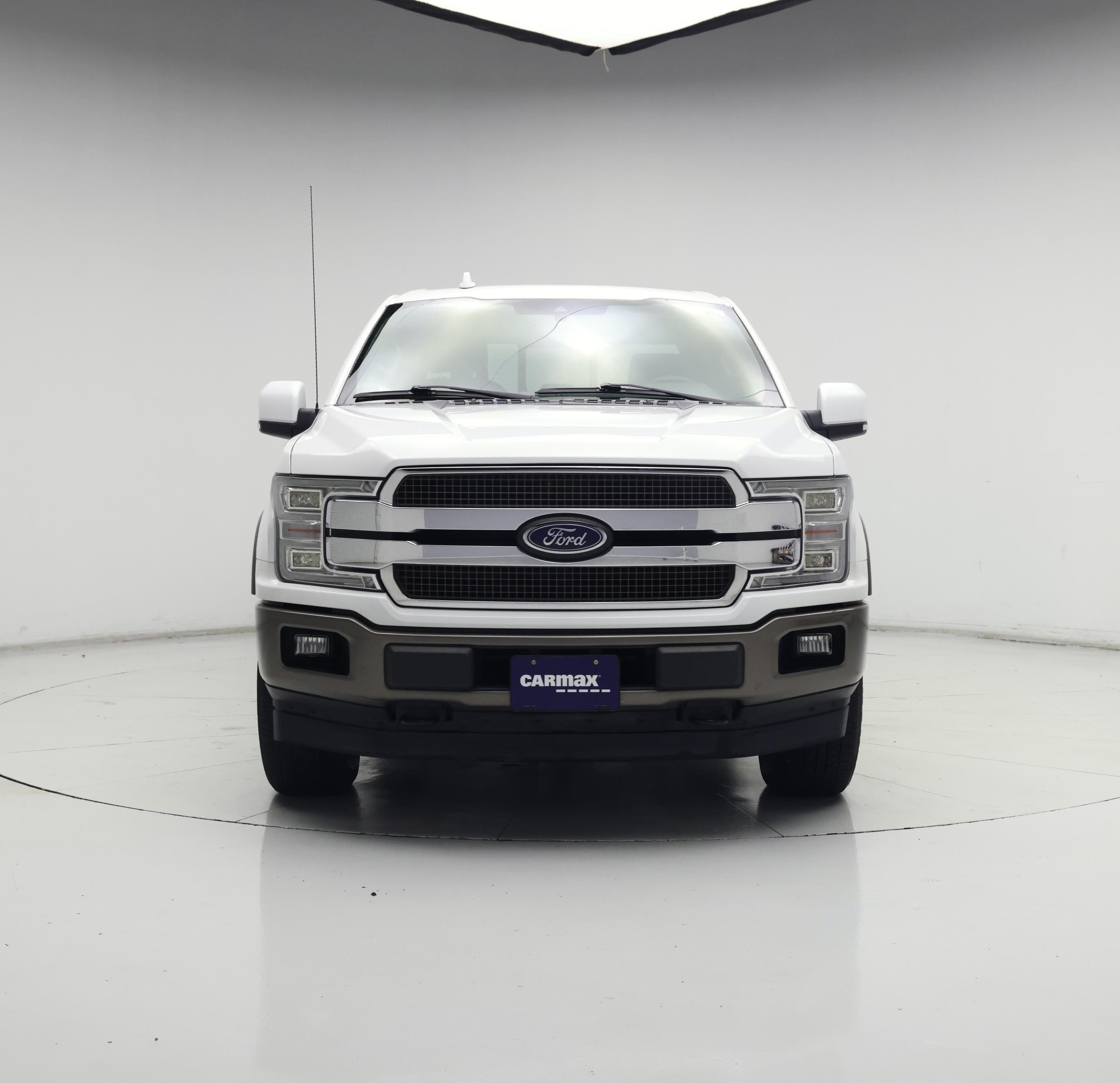 Thumbnail: 2018 Ford F-150 - 5