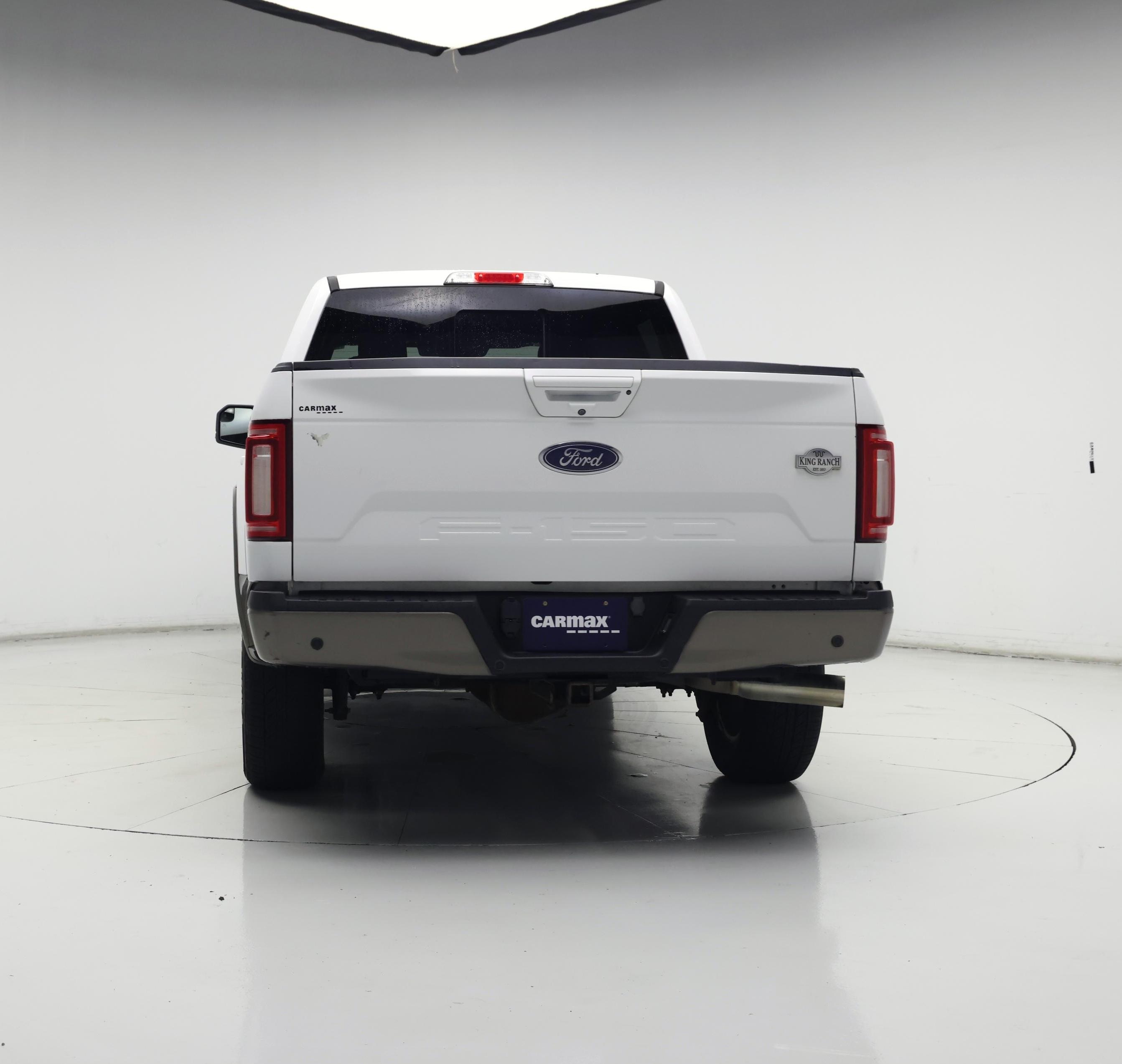 Thumbnail: 2018 Ford F-150 - 6