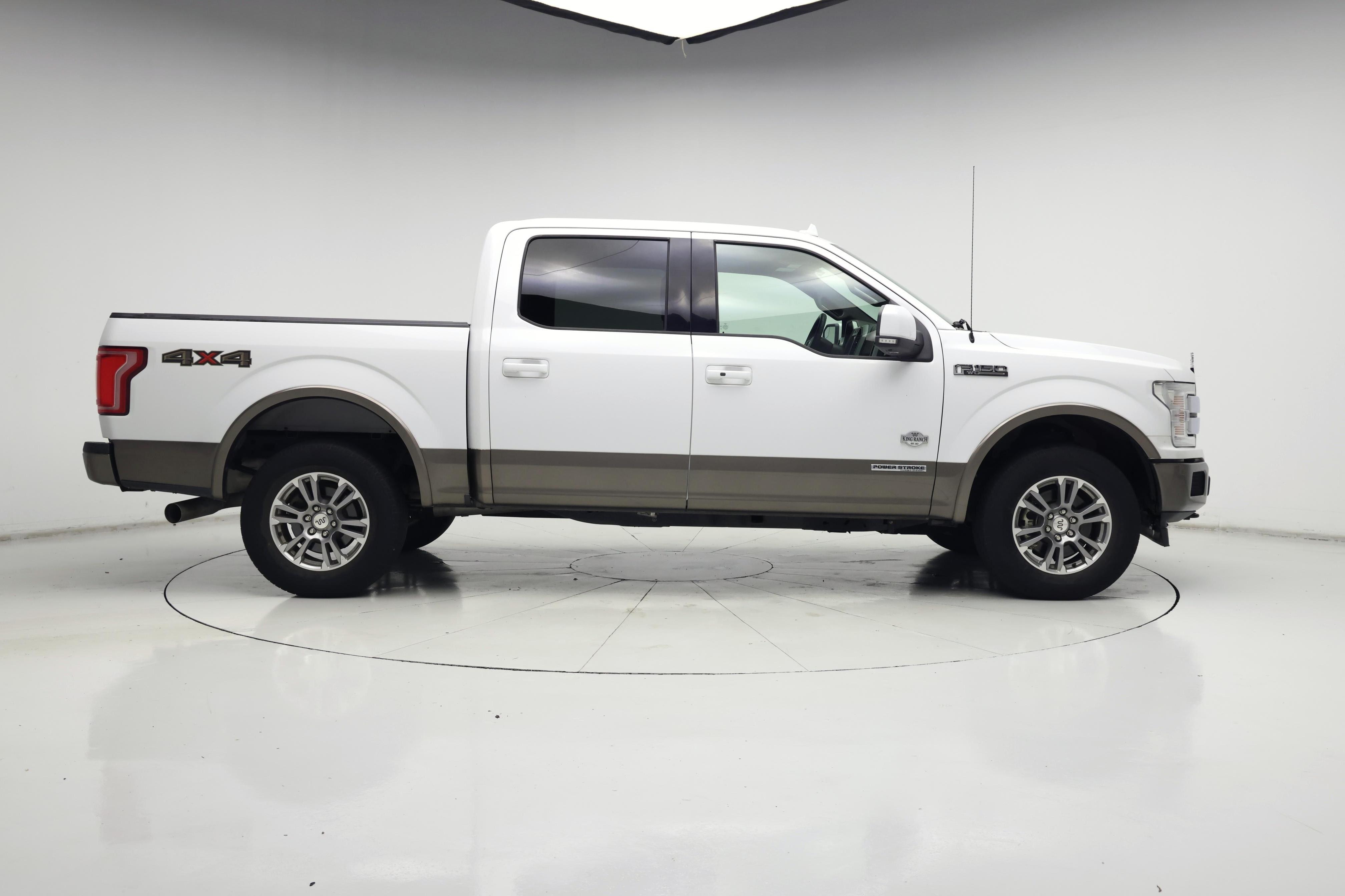 Thumbnail: 2018 Ford F-150 - 7