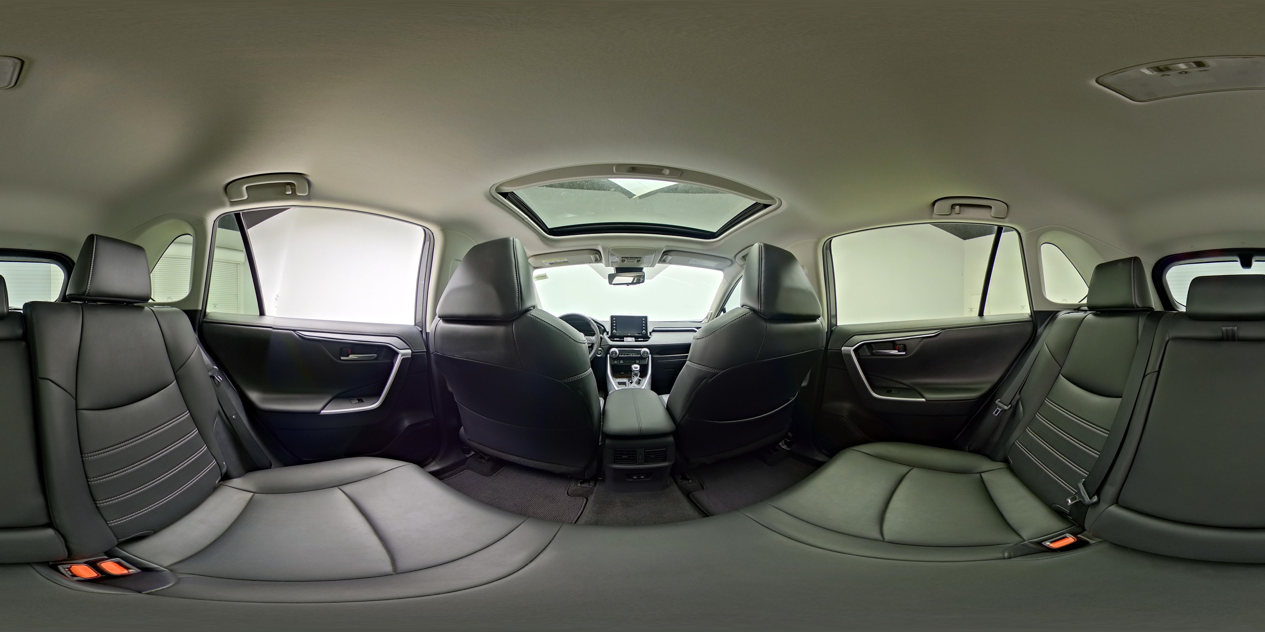 2019 Toyota RAV4 Limited - Photo 27