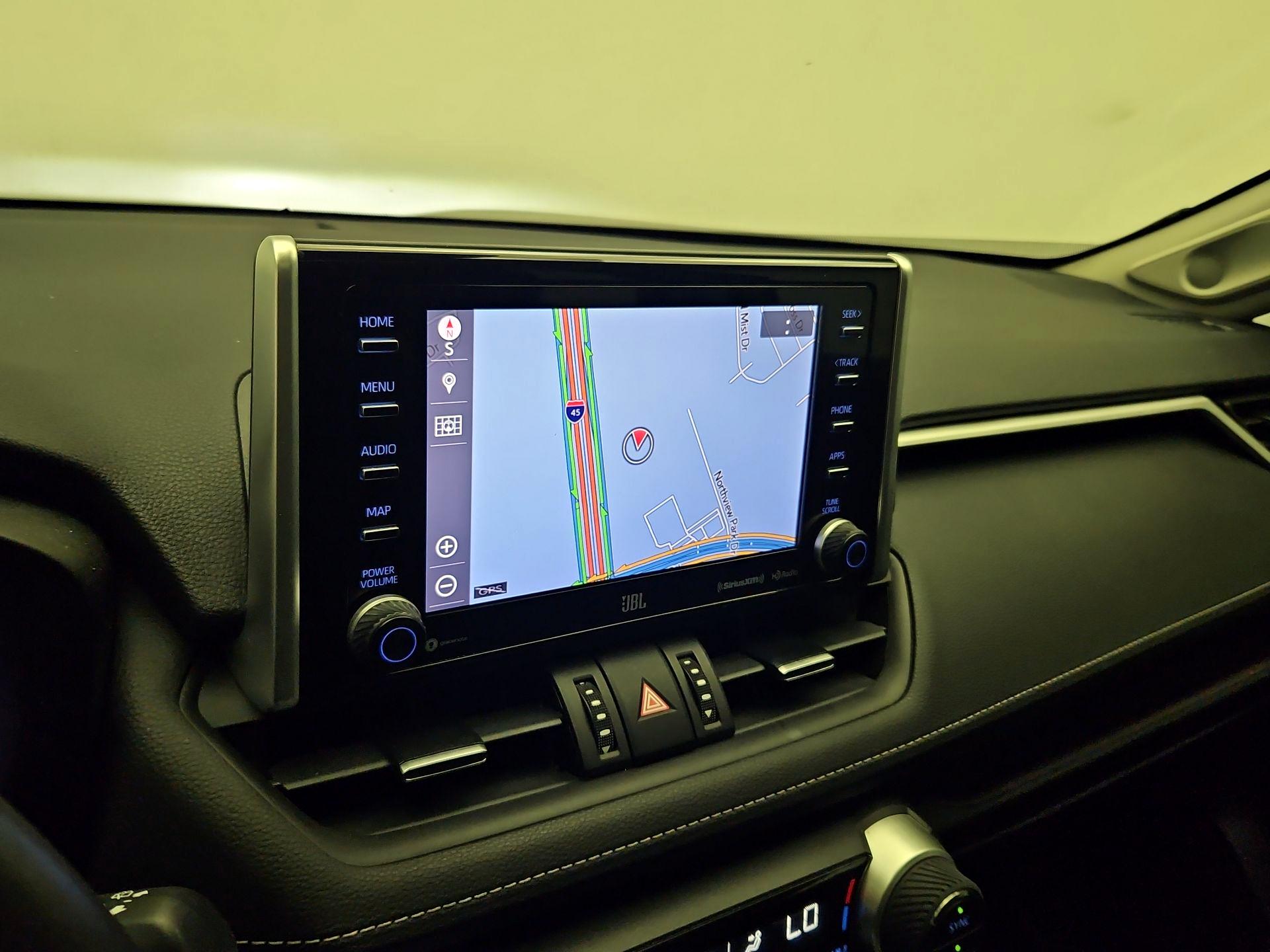 Thumbnail: 2019 Toyota RAV4 - 14