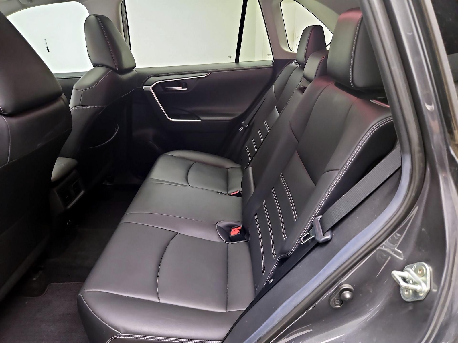 2019 Toyota RAV4 Limited - Photo 22