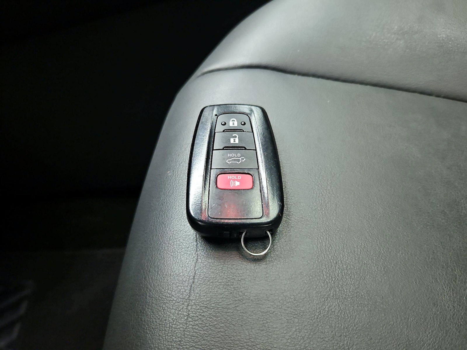 2019 Toyota RAV4 Limited - Photo 25