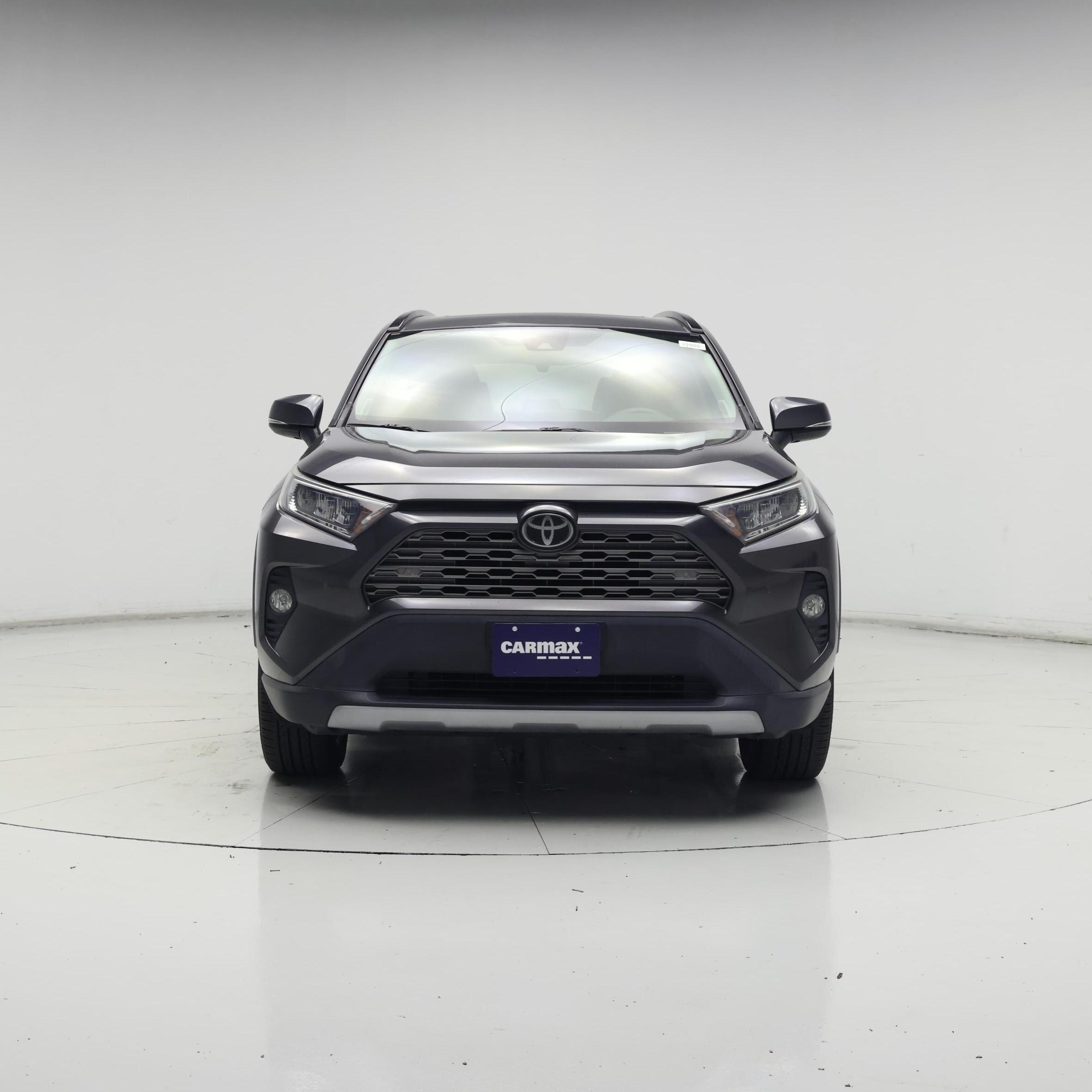 Thumbnail: 2019 Toyota RAV4 - 5