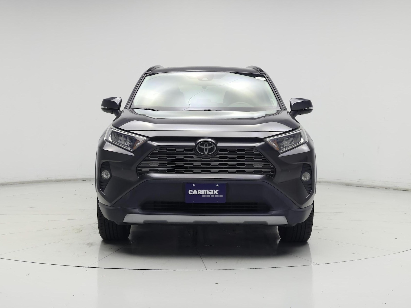 2019 Toyota RAV4 Limited - Photo 6