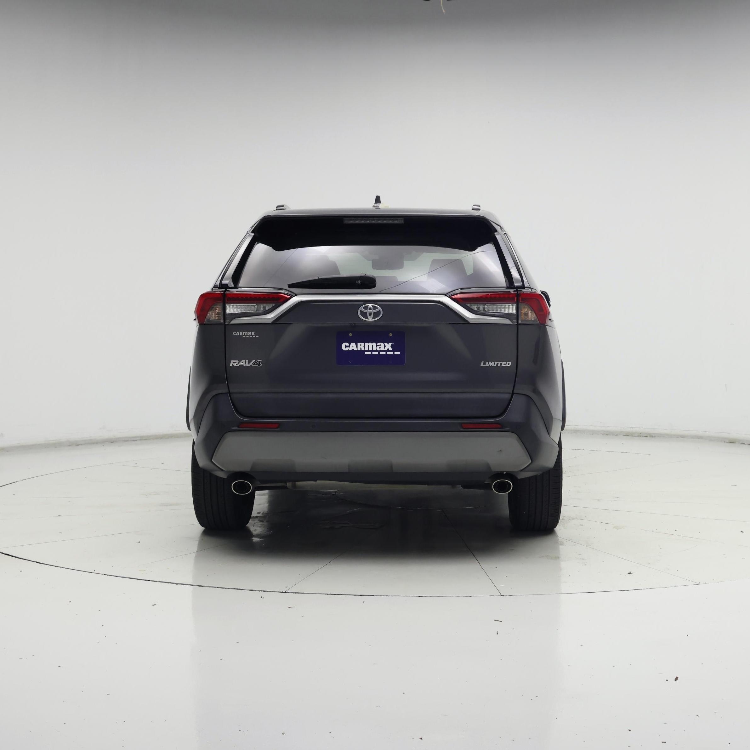 Thumbnail: 2019 Toyota RAV4 - 6