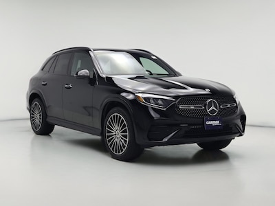 2026 Mercedes-Benz GLC300